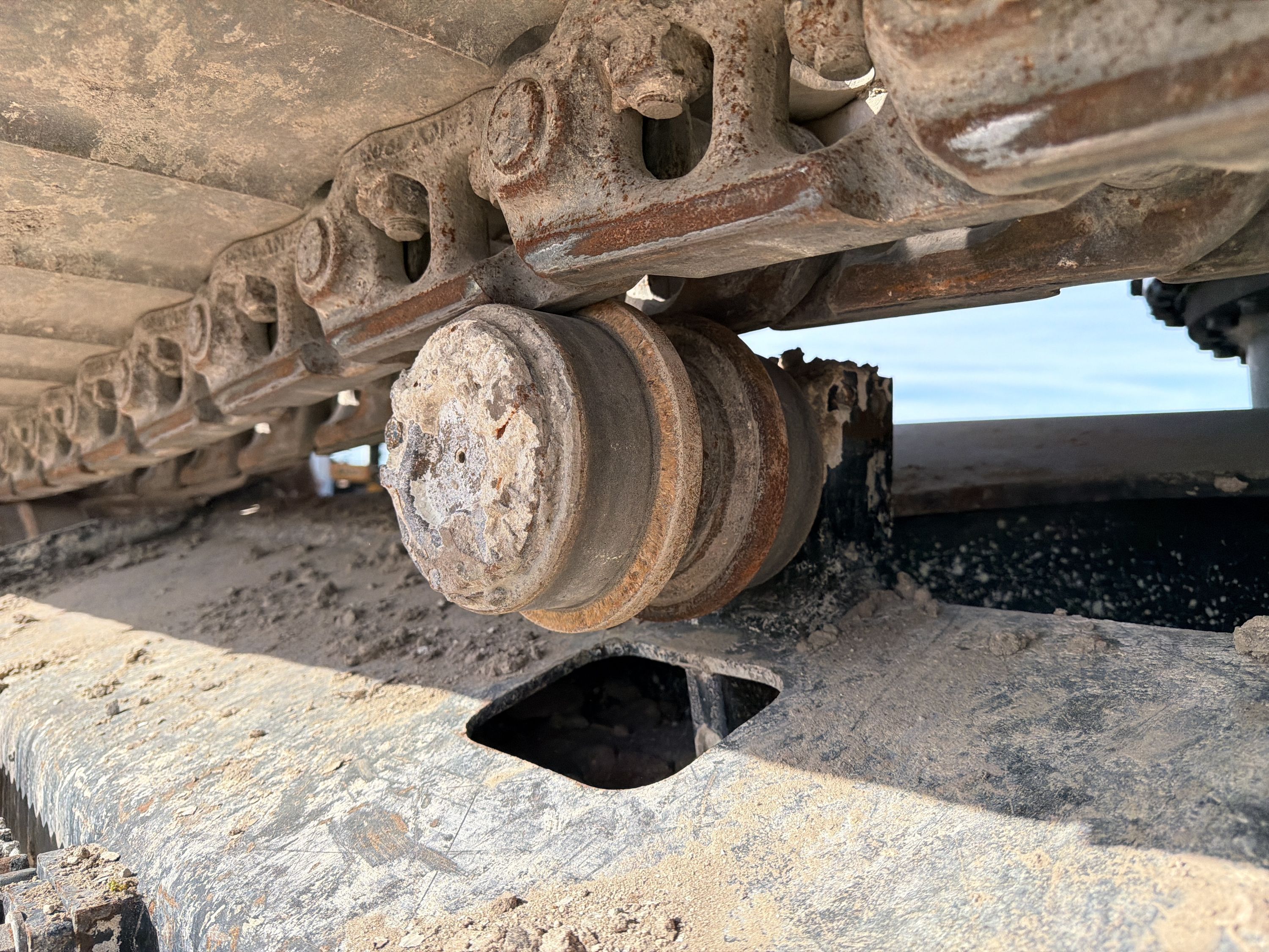 Equipment Photo - EQ6329 Thumbnail