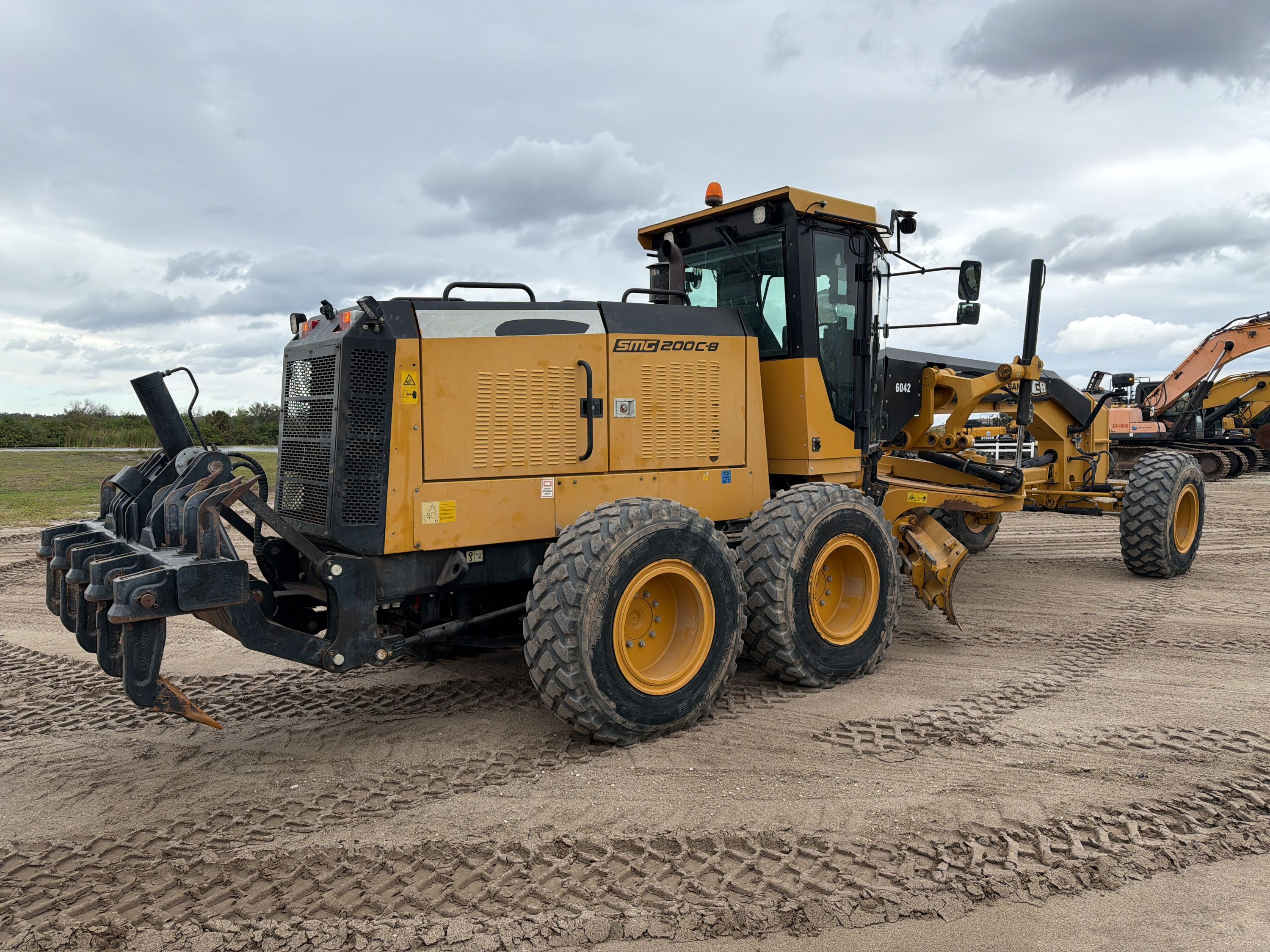 Equipment Photo - EQ6042 Thumbnail