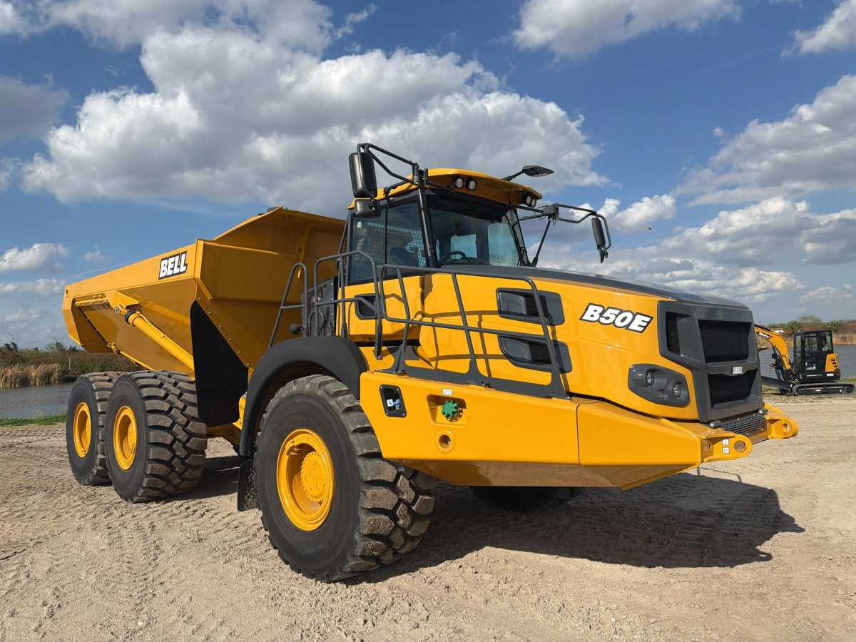 Equipment Photo - EQ14792