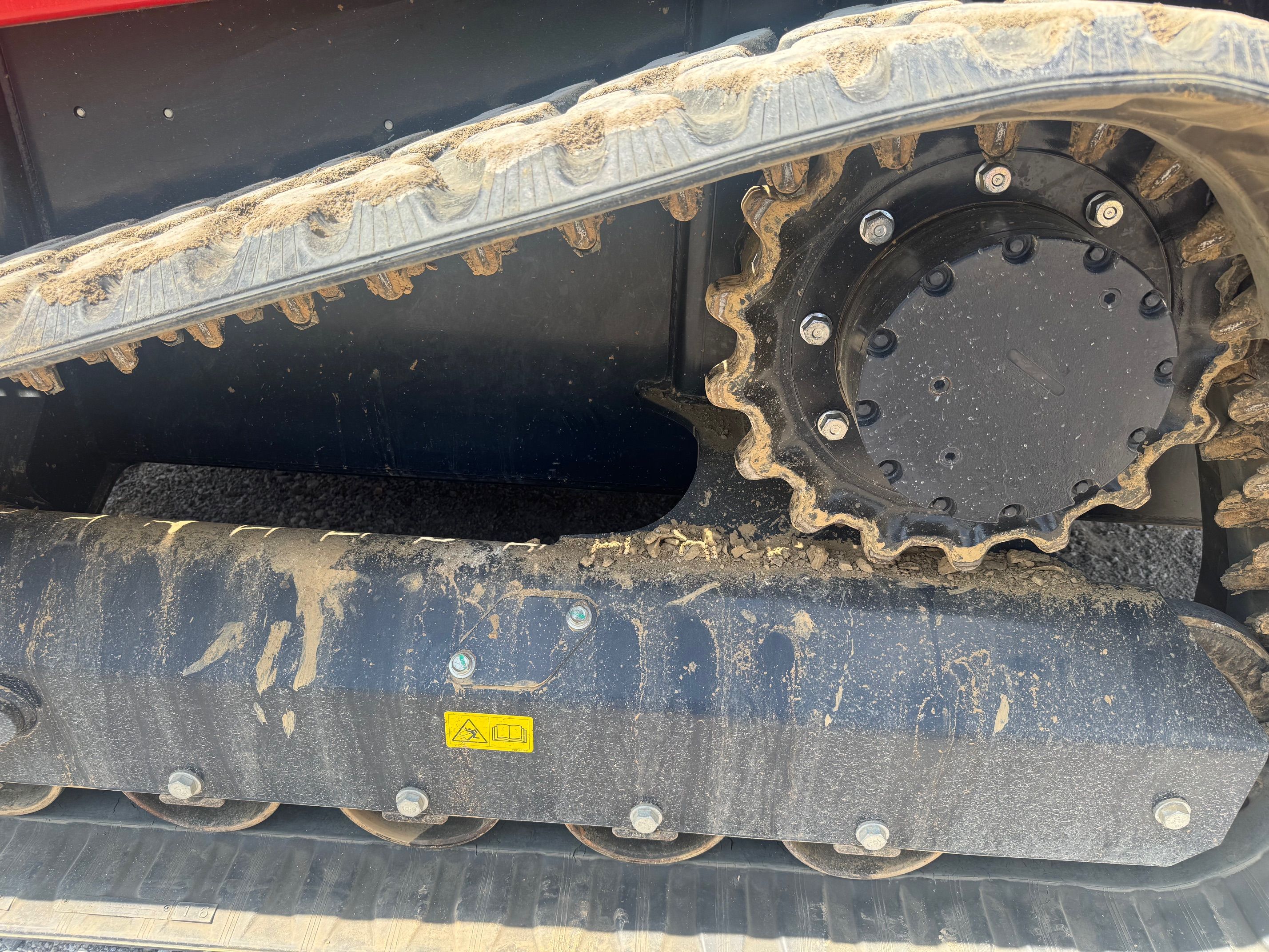 2024 KUBOTA SVL97-2HFC Photo 6 Thumbnail