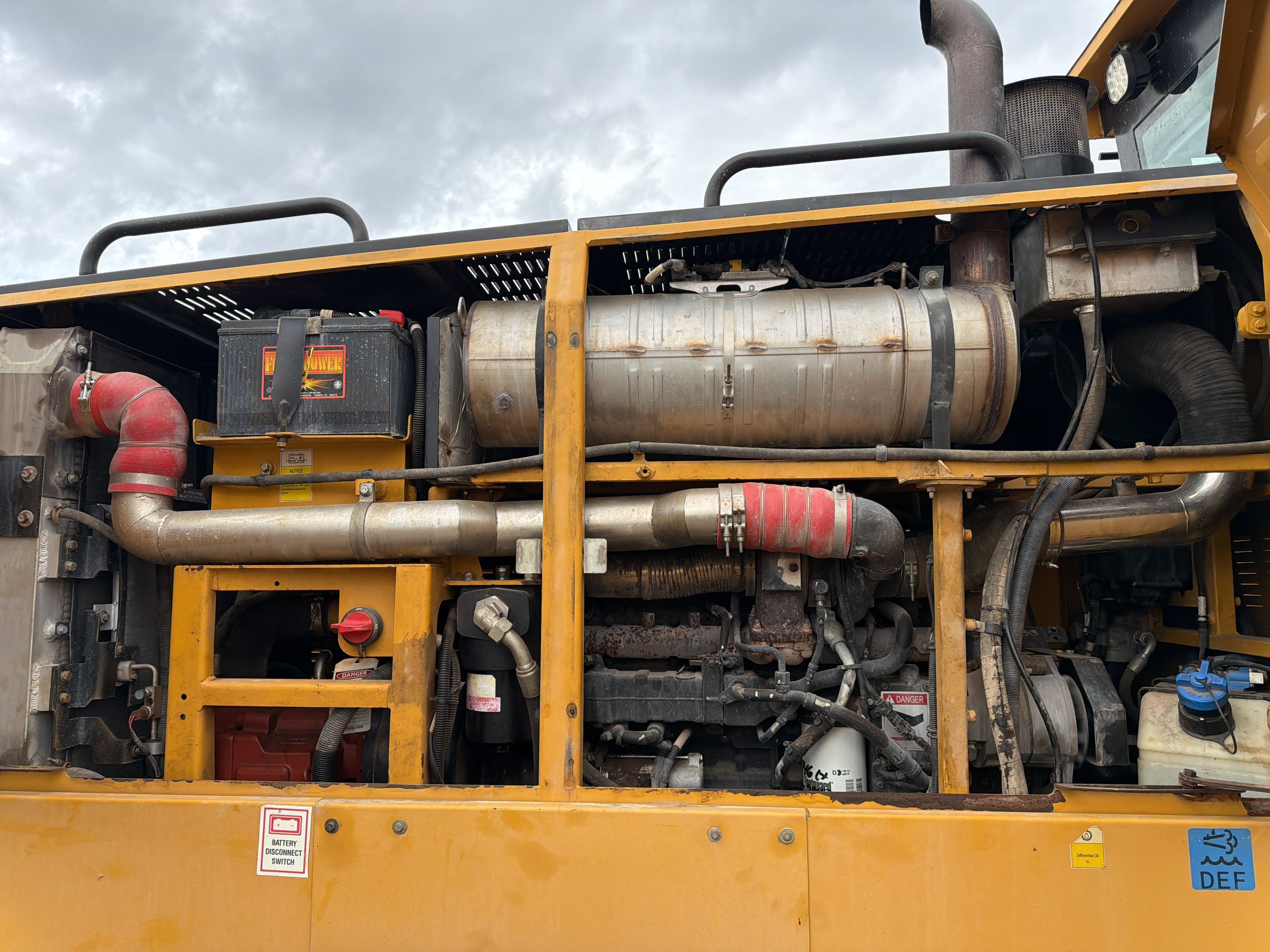 Equipment Photo - EQ6042 Thumbnail