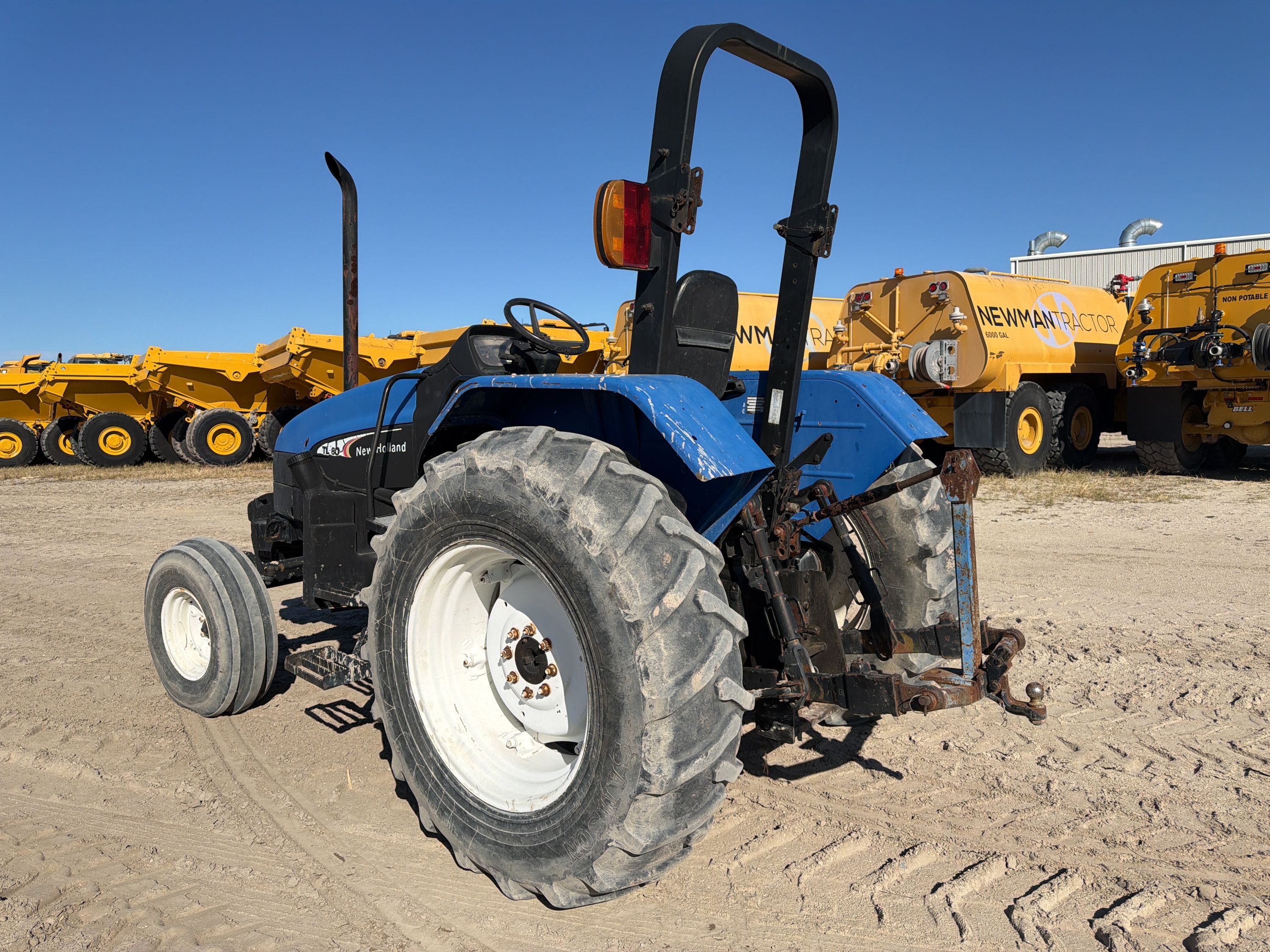 Equipment Photo - EQ888 Thumbnail