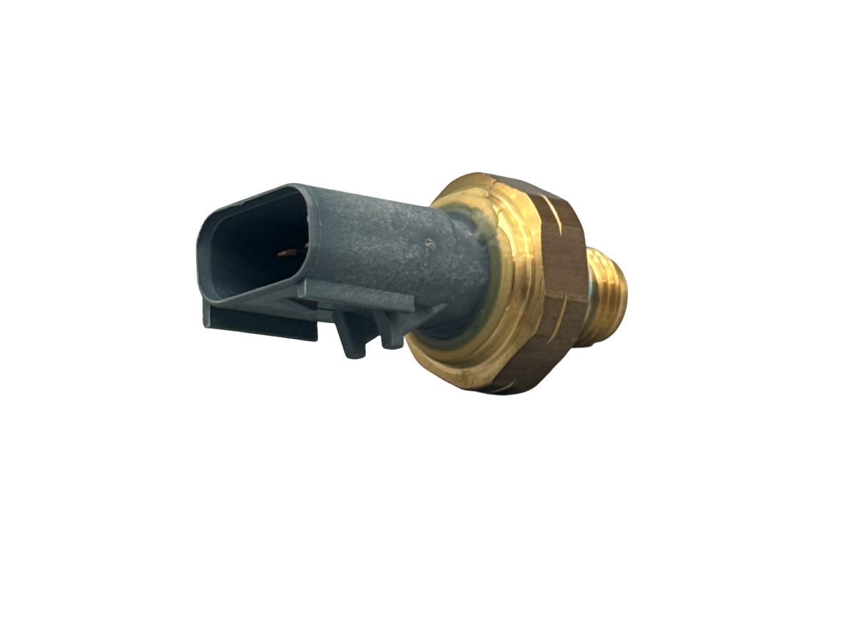 PRESSURE SENSOR-Exhaust
