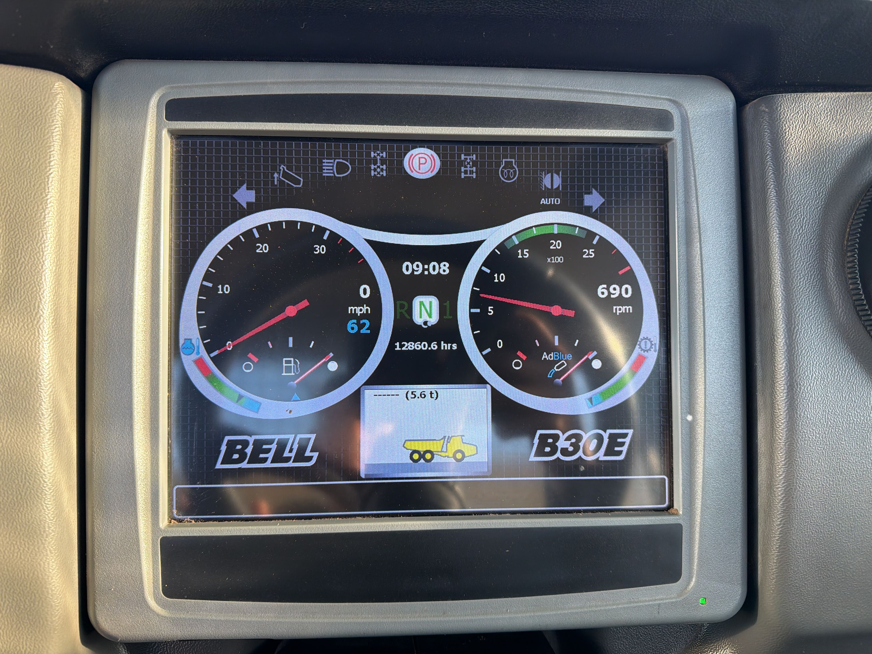 Equipment Photo - EQ1264 Thumbnail