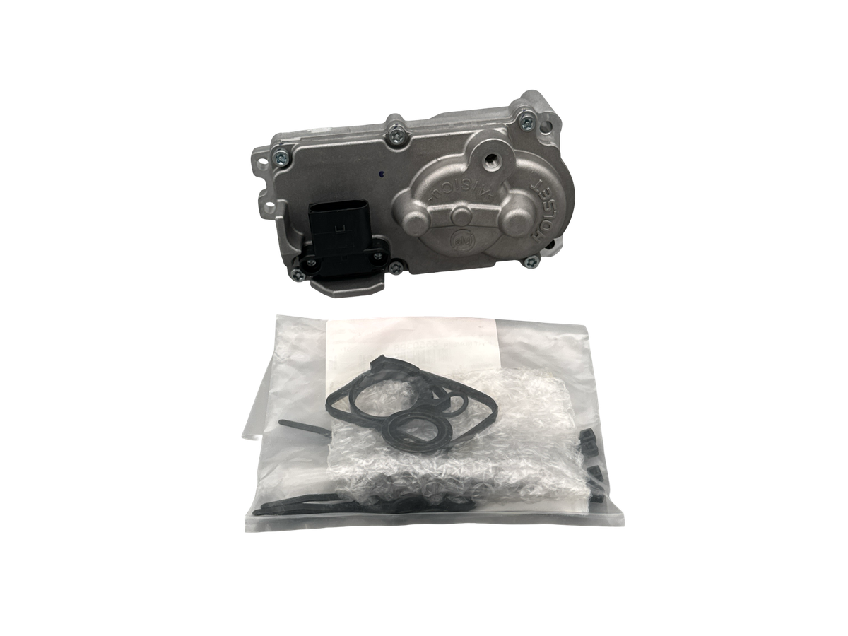 KIT TUBROCHARGER ACTUATOR Photo 1