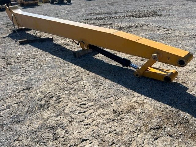 LONG STICK FOR SY365C Photo 4 Thumbnail