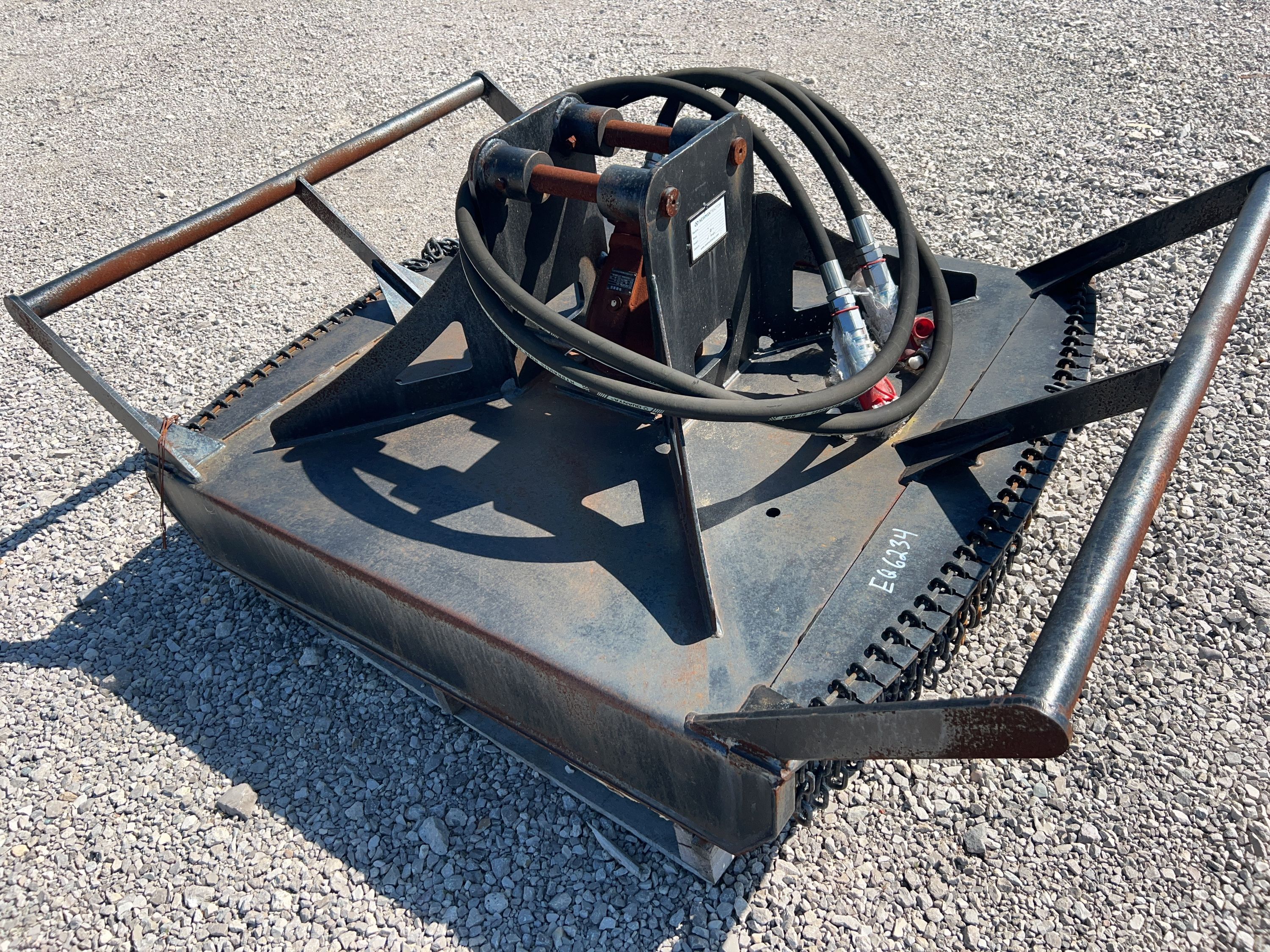 Equipment Photo - EQ6234