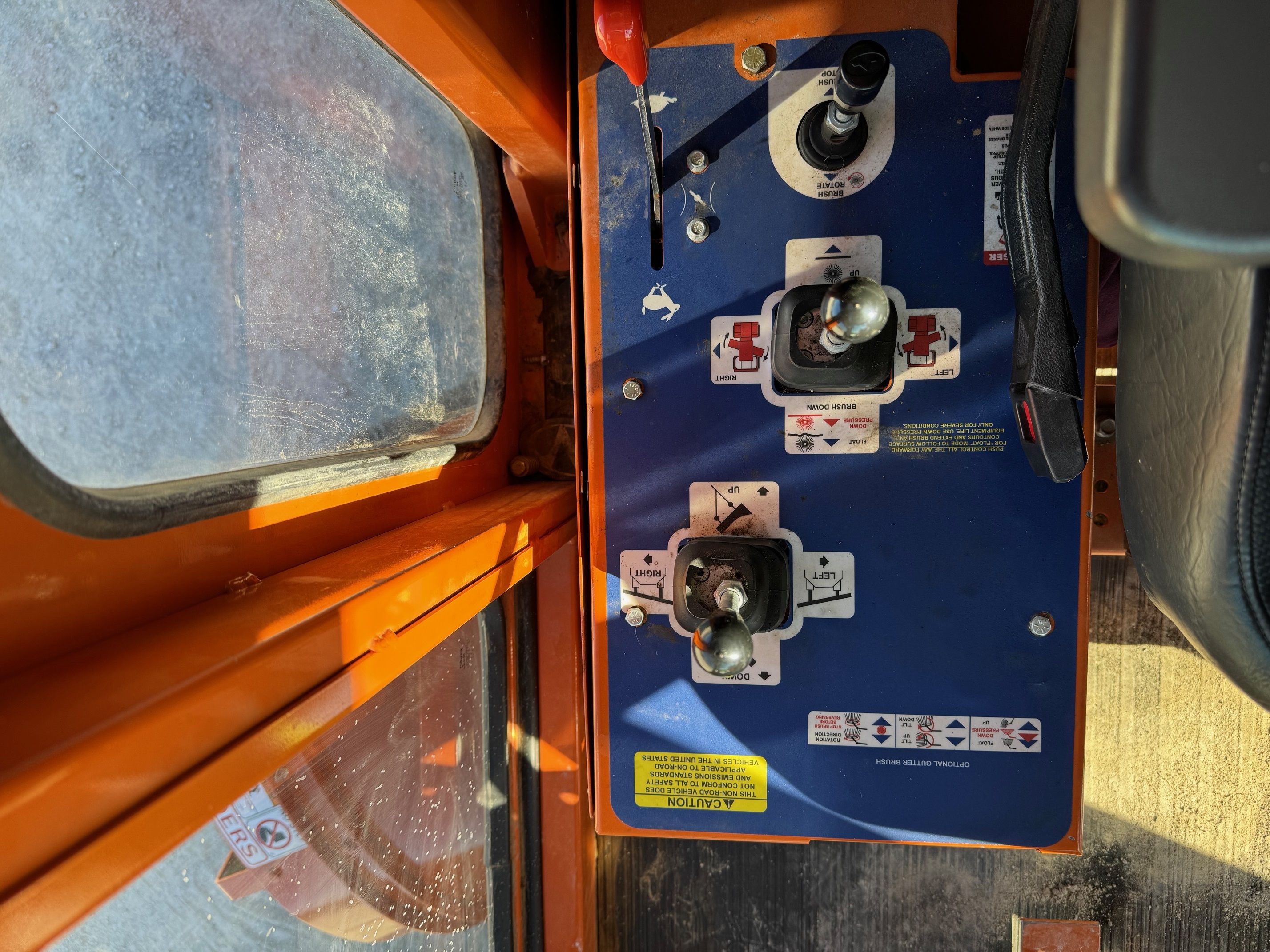 2022 BROCE RJT350 Photo 7 Thumbnail