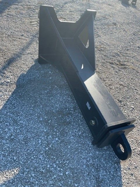 JIB BOOM FOR JRB416 COUPLER Photo 2 Thumbnail