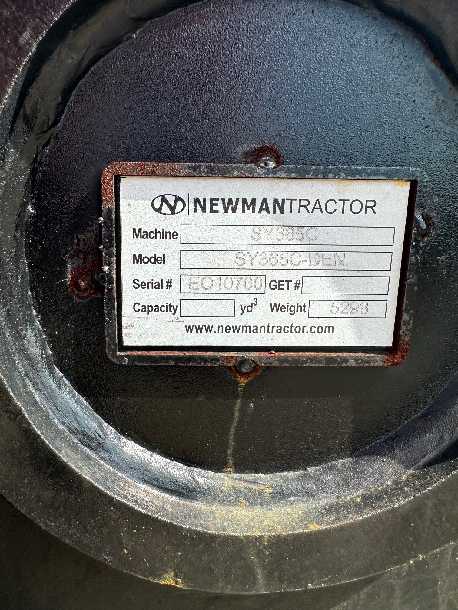 CONCRETE PULVERIZER Photo 5 Thumbnail