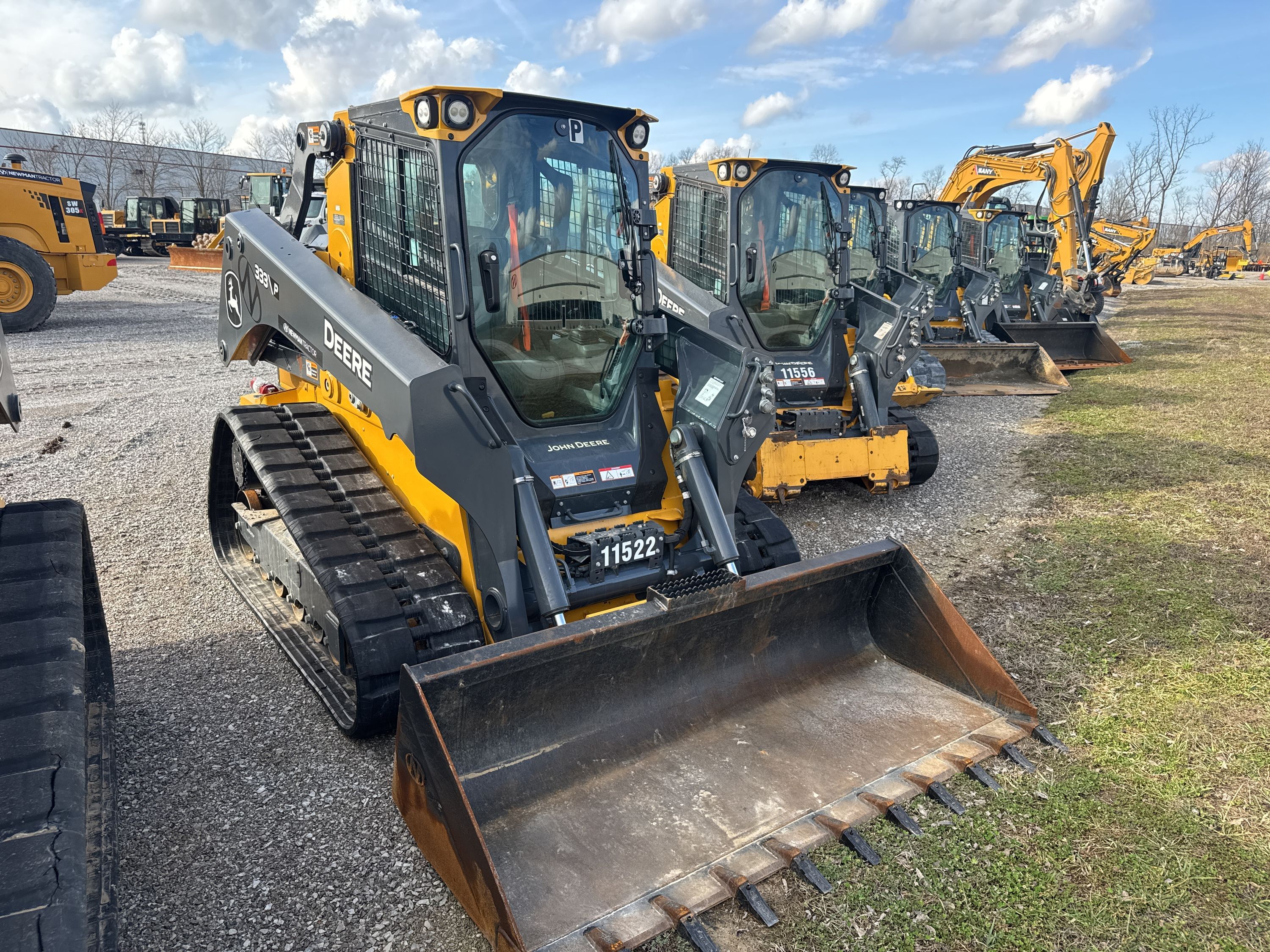 Equipment Photo - EQ11522 Thumbnail