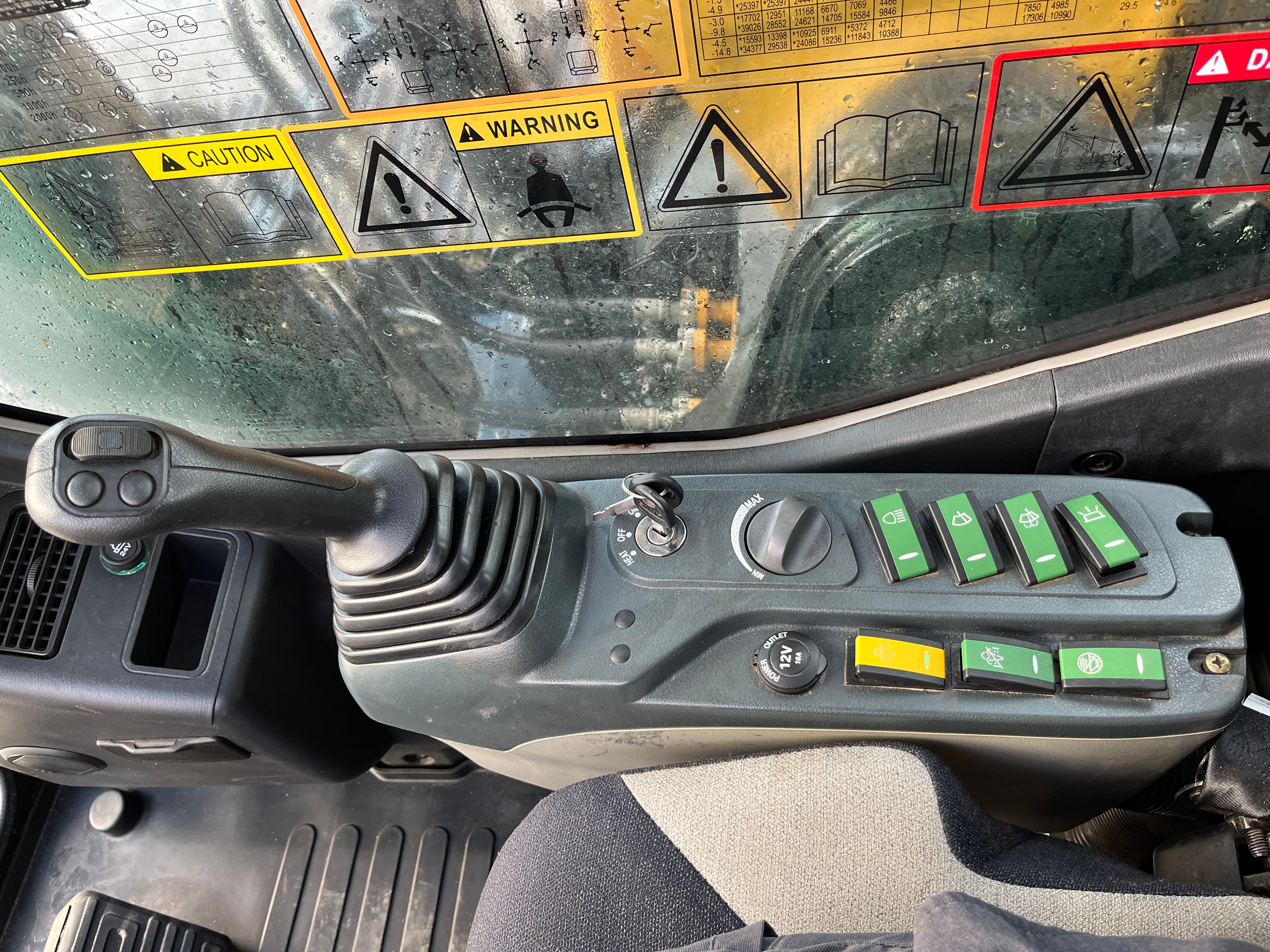 2023 SANY SY265C LR Photo 10 Thumbnail