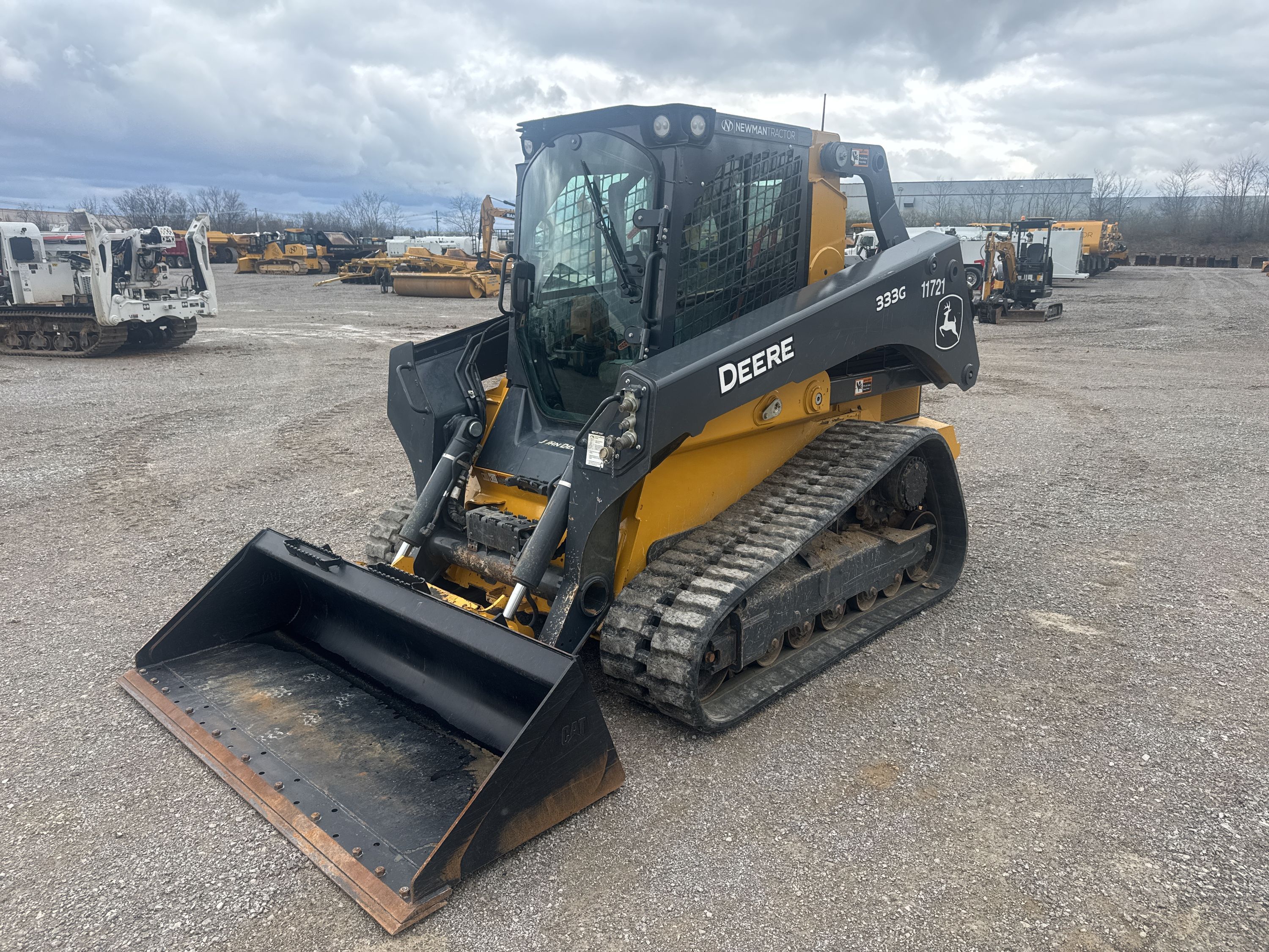Equipment Photo - EQ11721