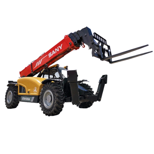 Telehandler