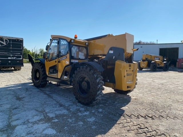 2023 SANY STH1256A-CAB Photo 3 Thumbnail
