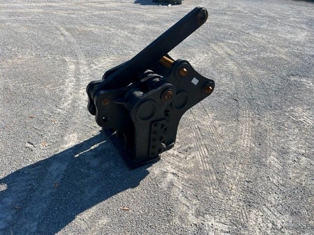 CONCRETE PULVERIZER Photo 1 Thumbnail