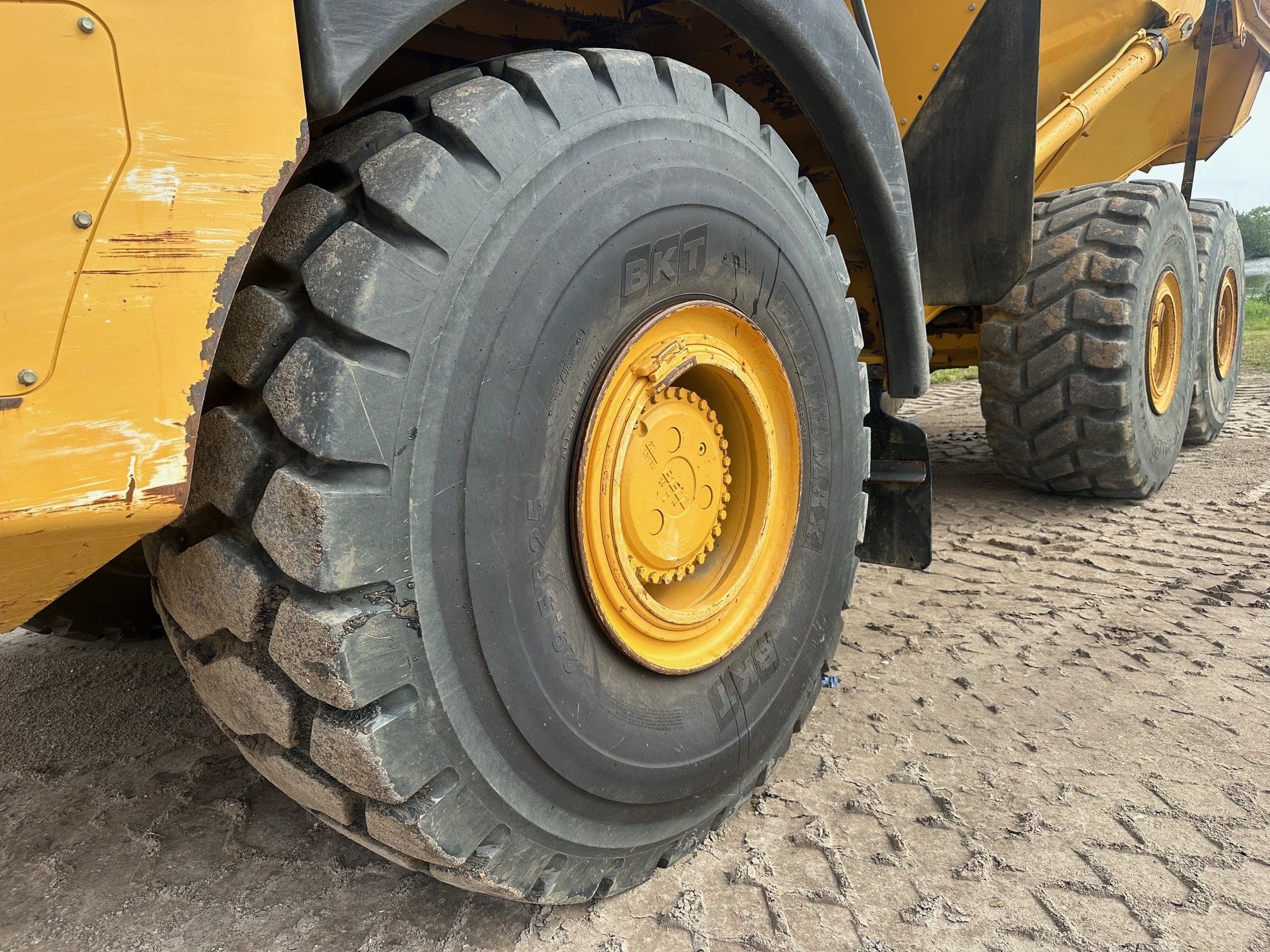 2019 BELL B45E Photo 10 Thumbnail