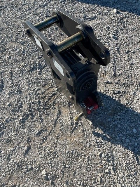 MANUAL TILT COUPLER FOR SY50U Photo 3 Thumbnail