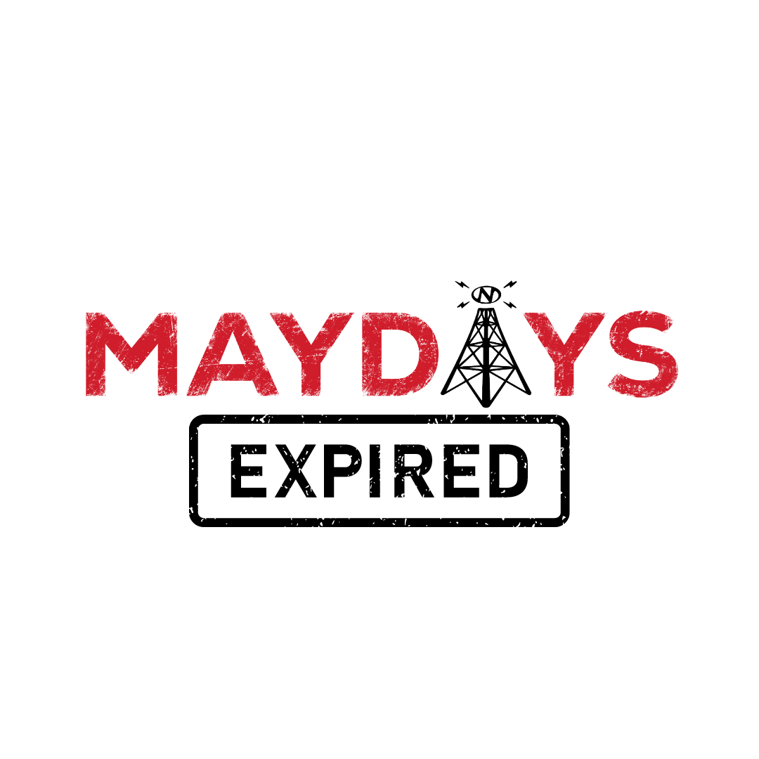 Maydays Logo