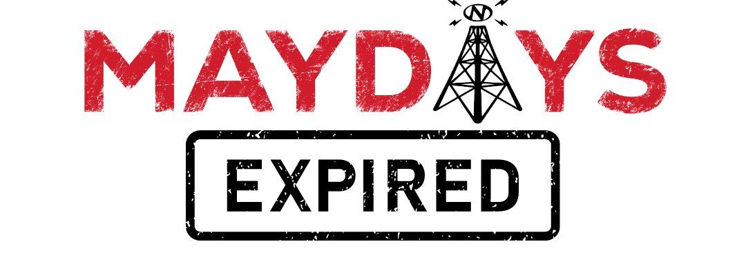 Maydays Logo