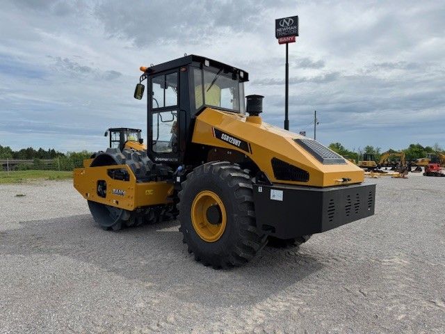 2025 SANY SSR120HT-CAB Photo 6 Thumbnail