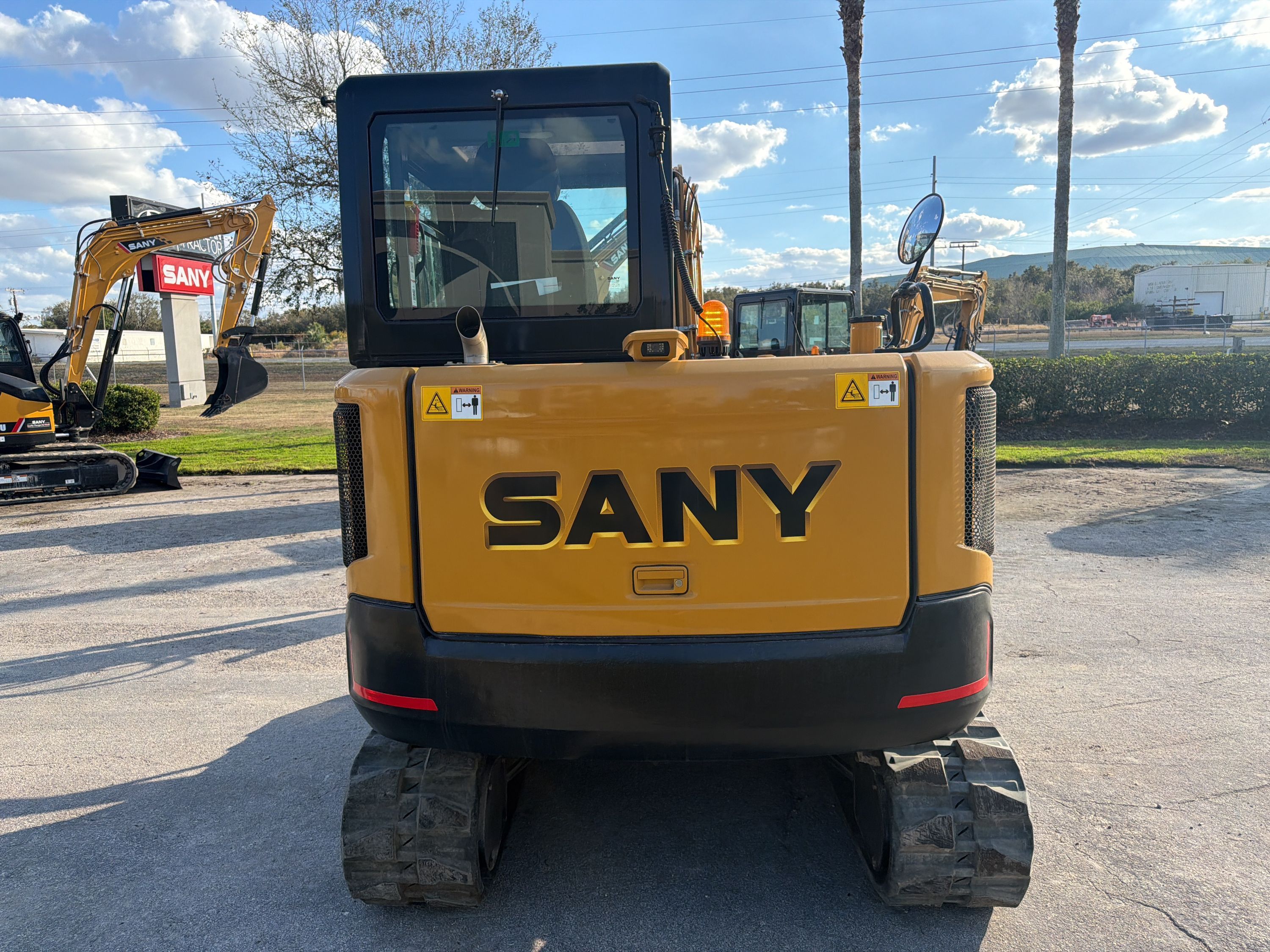 Equipment Photo - EQ14048 Thumbnail