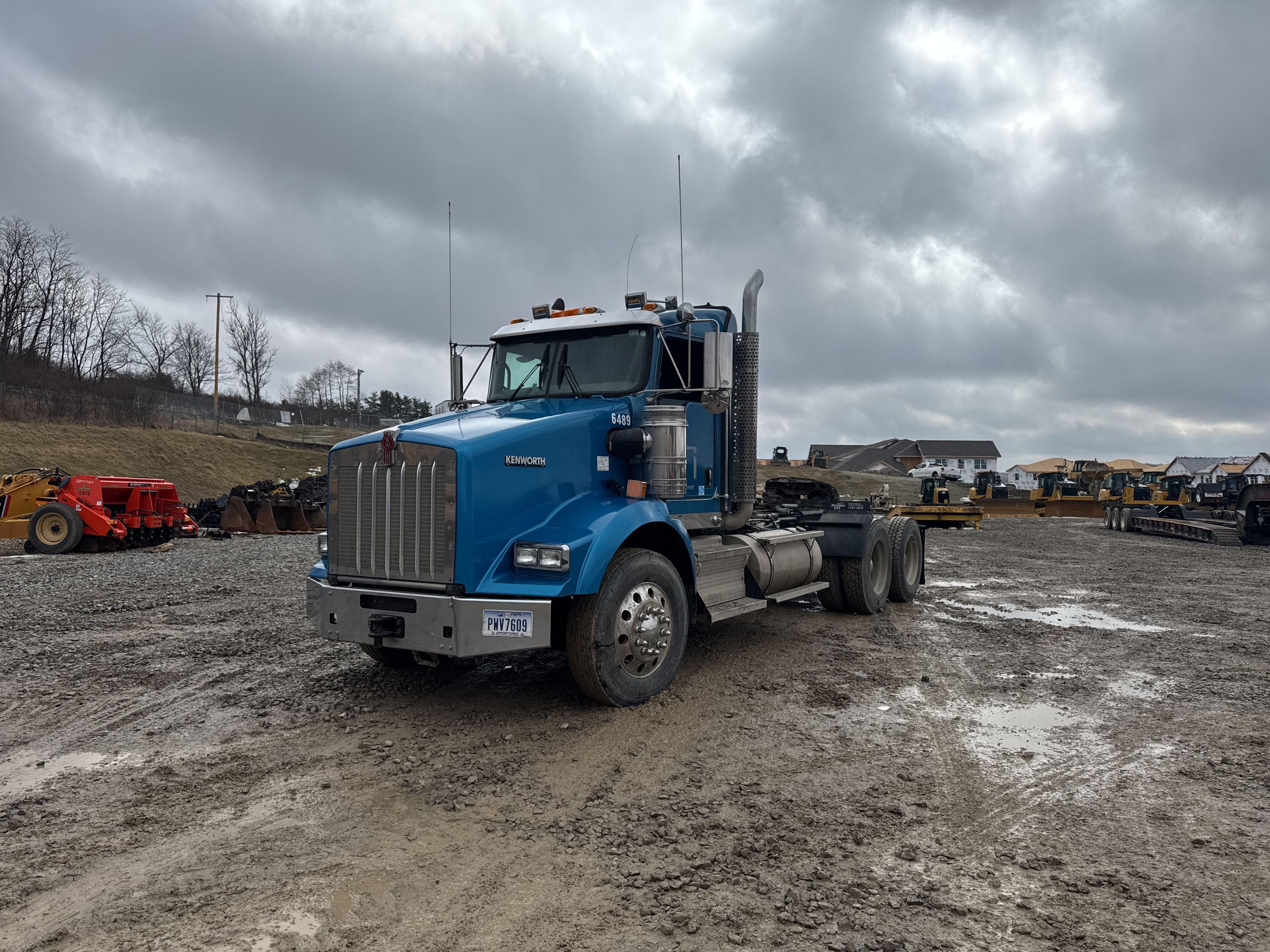 Equipment Photo - EQ6489 Thumbnail