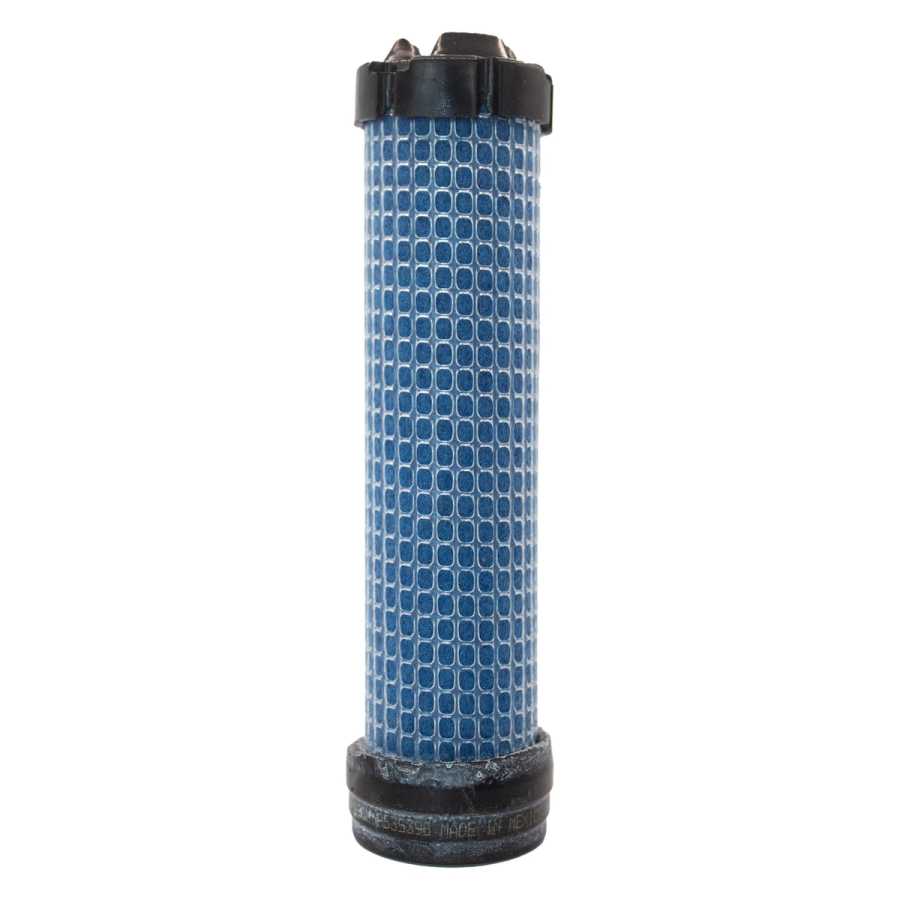 Safety Filter Element