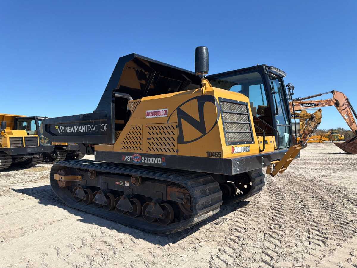 Equipment Photo - EQ10465