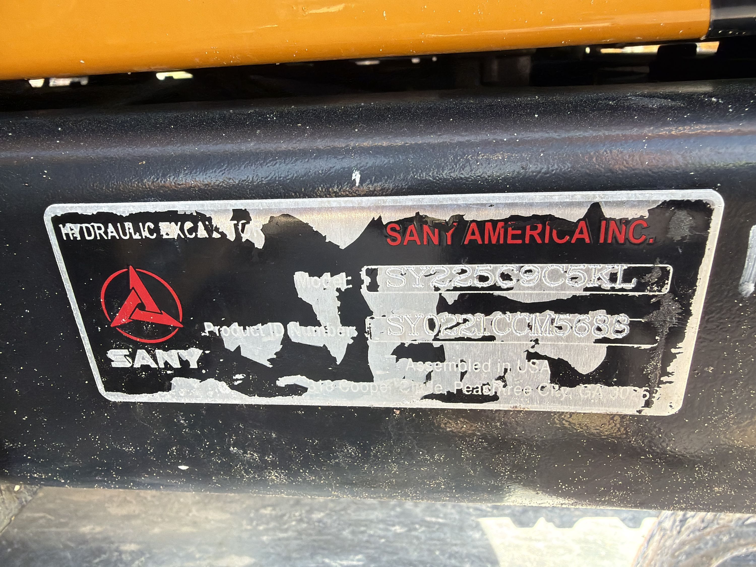 Equipment Photo - EQ6329 Thumbnail