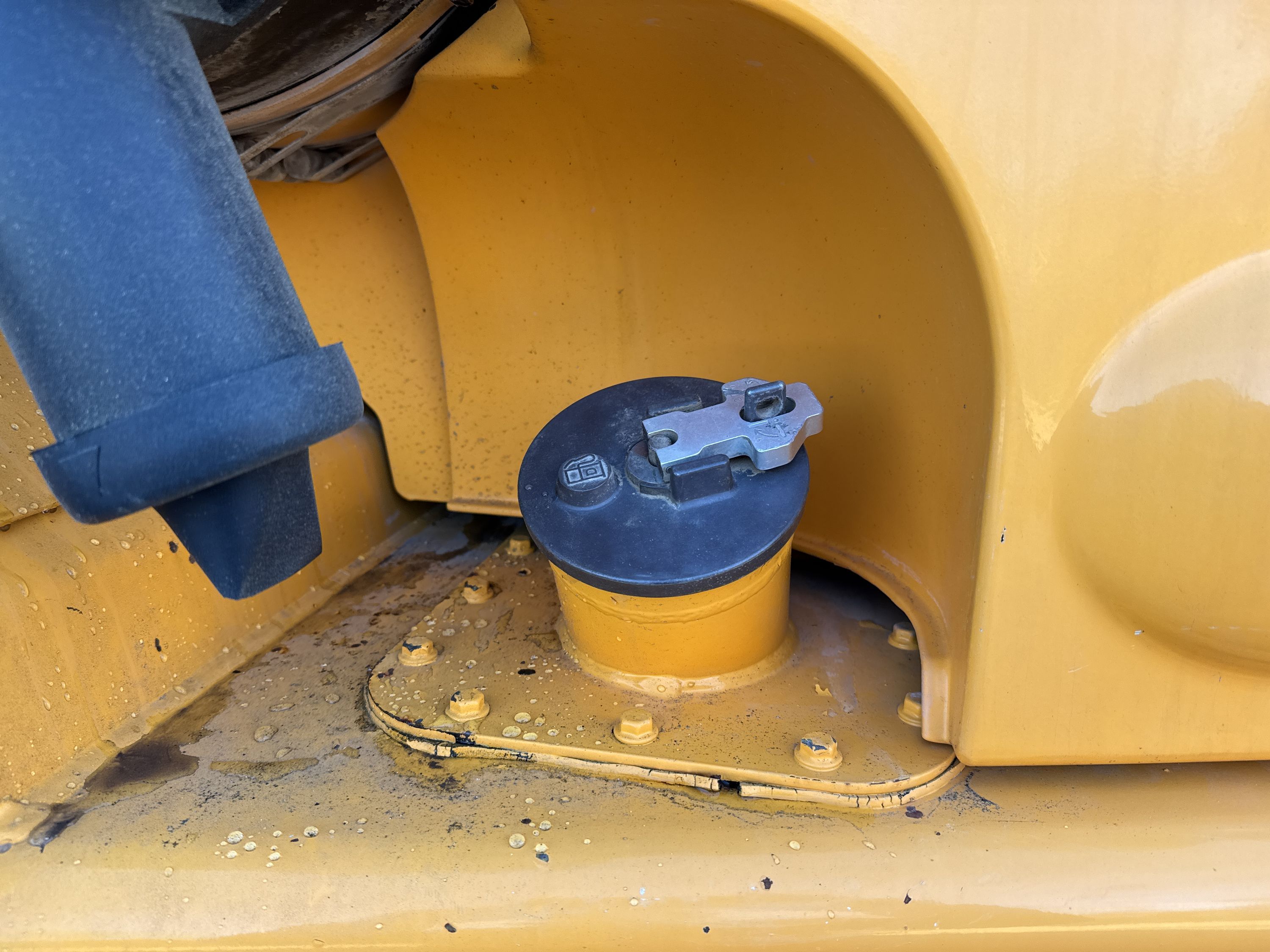 2008 VOLVO A40E Photo 16 Thumbnail