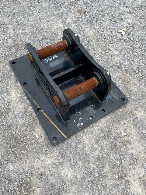 SY60 MOUNT FOR SQ40 HAMMER Photo 2 Thumbnail