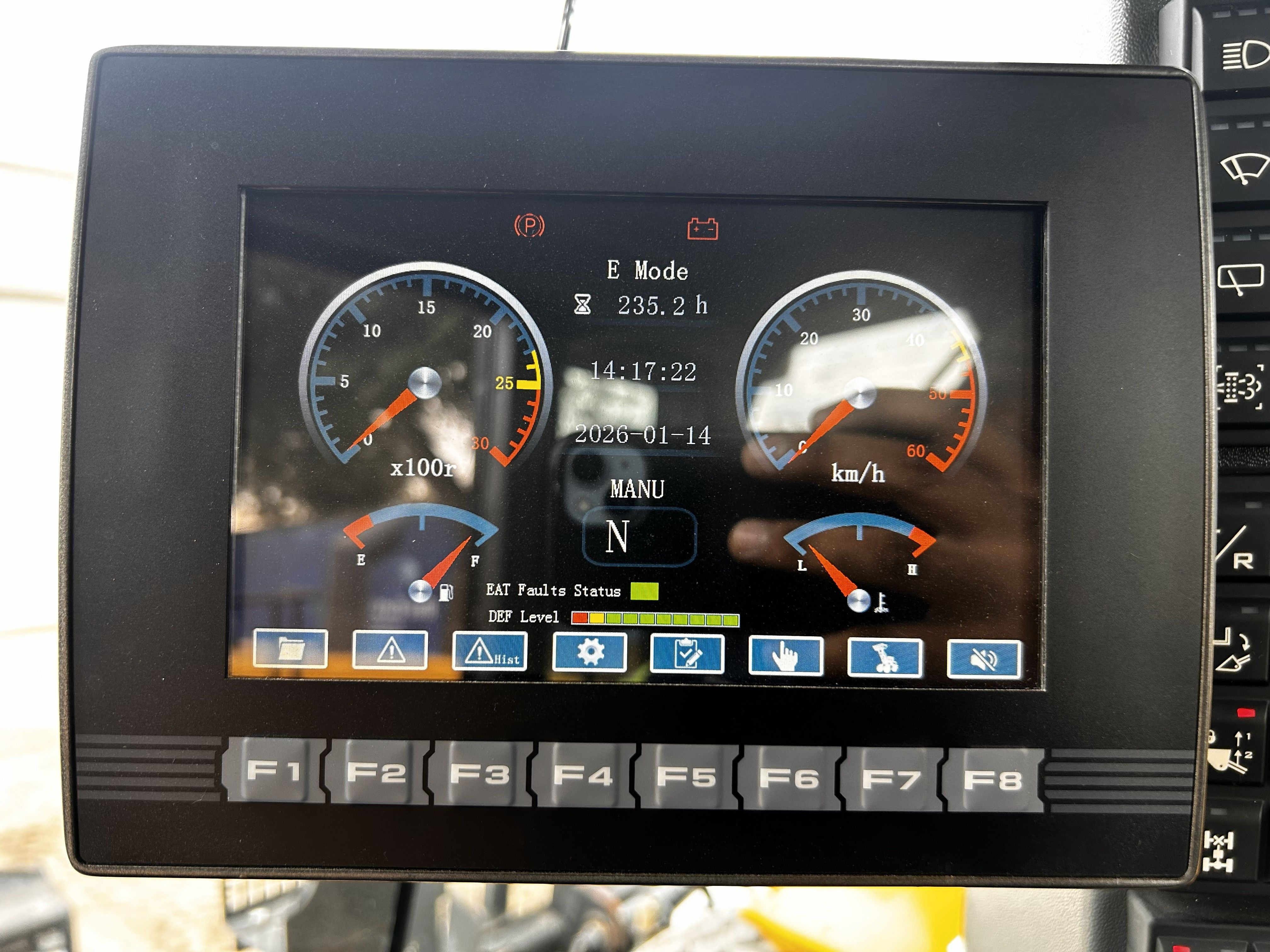 2025 SANY SW405K Photo 12 Thumbnail