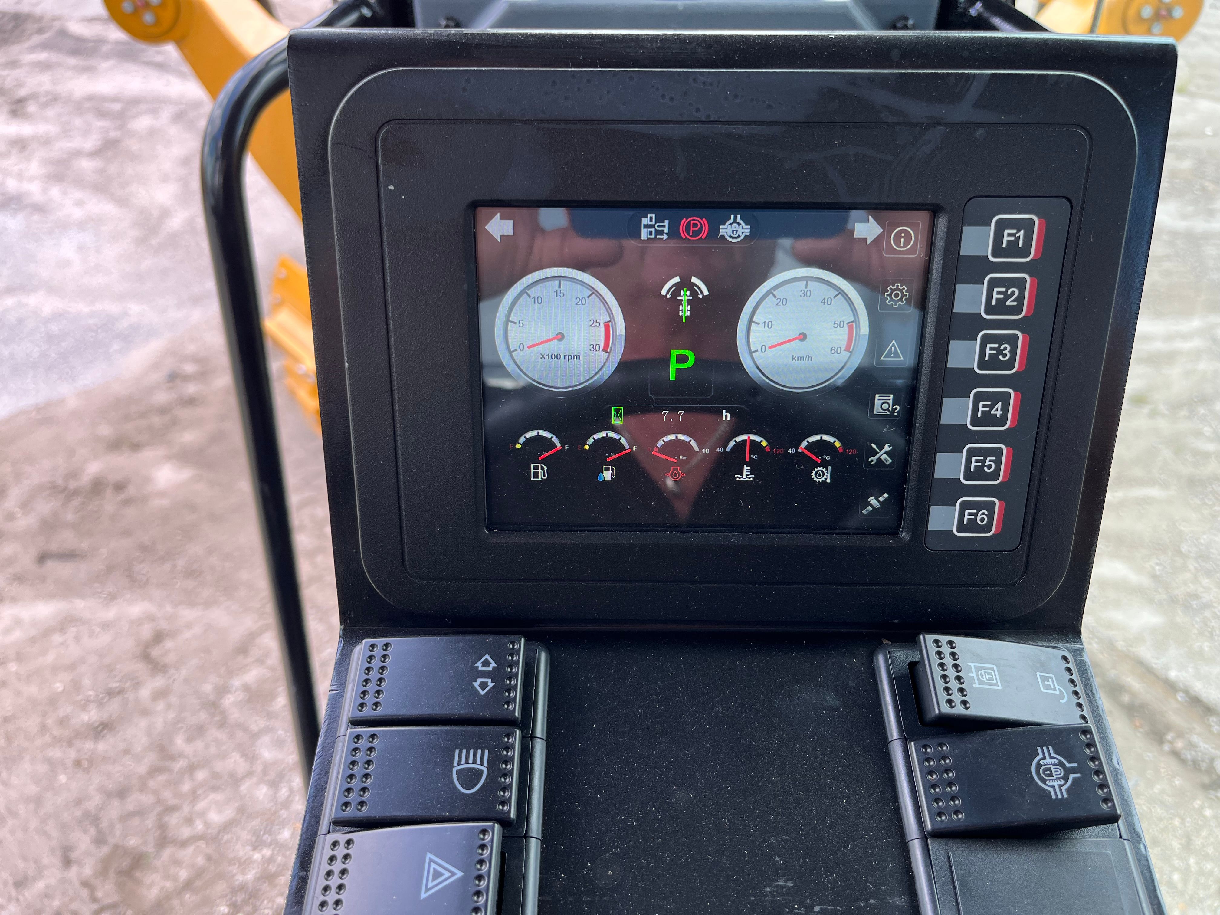 2023 SANY SMG200C-8 Photo 10 Thumbnail