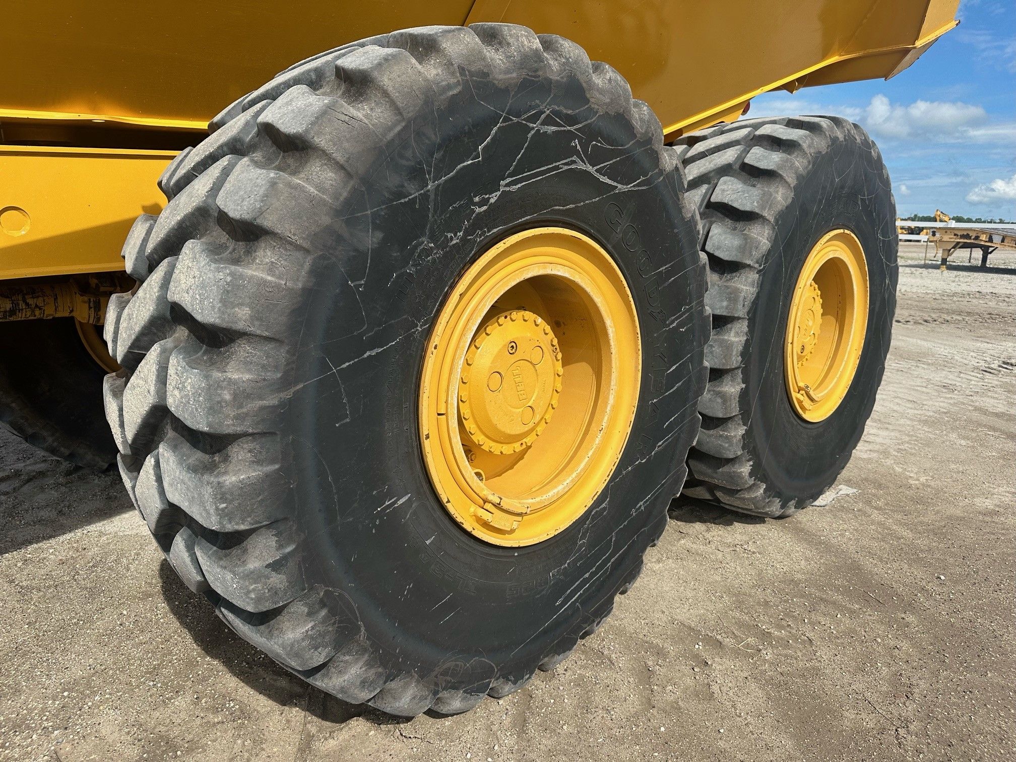 2021 BELL B30E Photo 11 Thumbnail