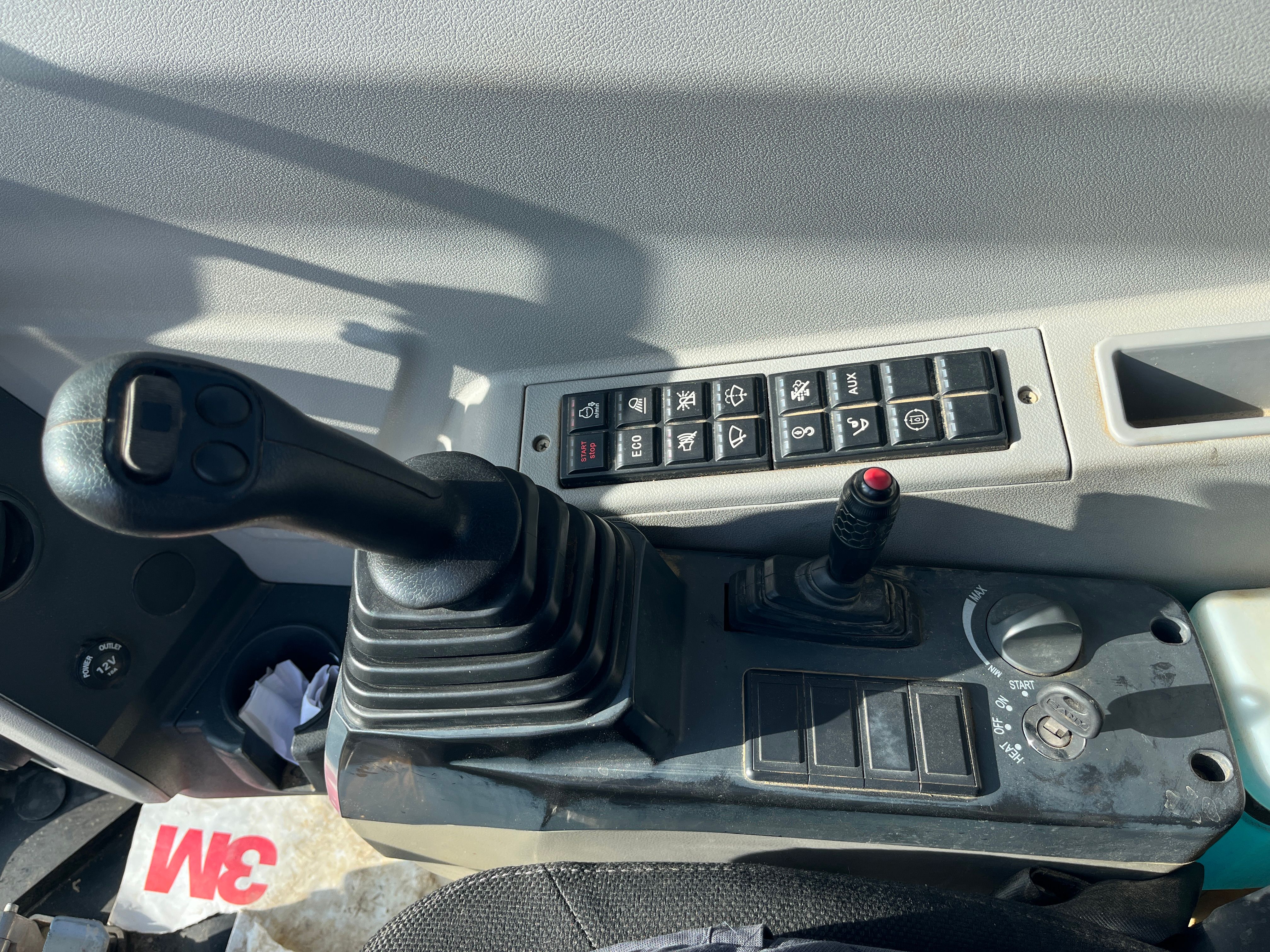 2022 SANY SY80U Photo 10 Thumbnail