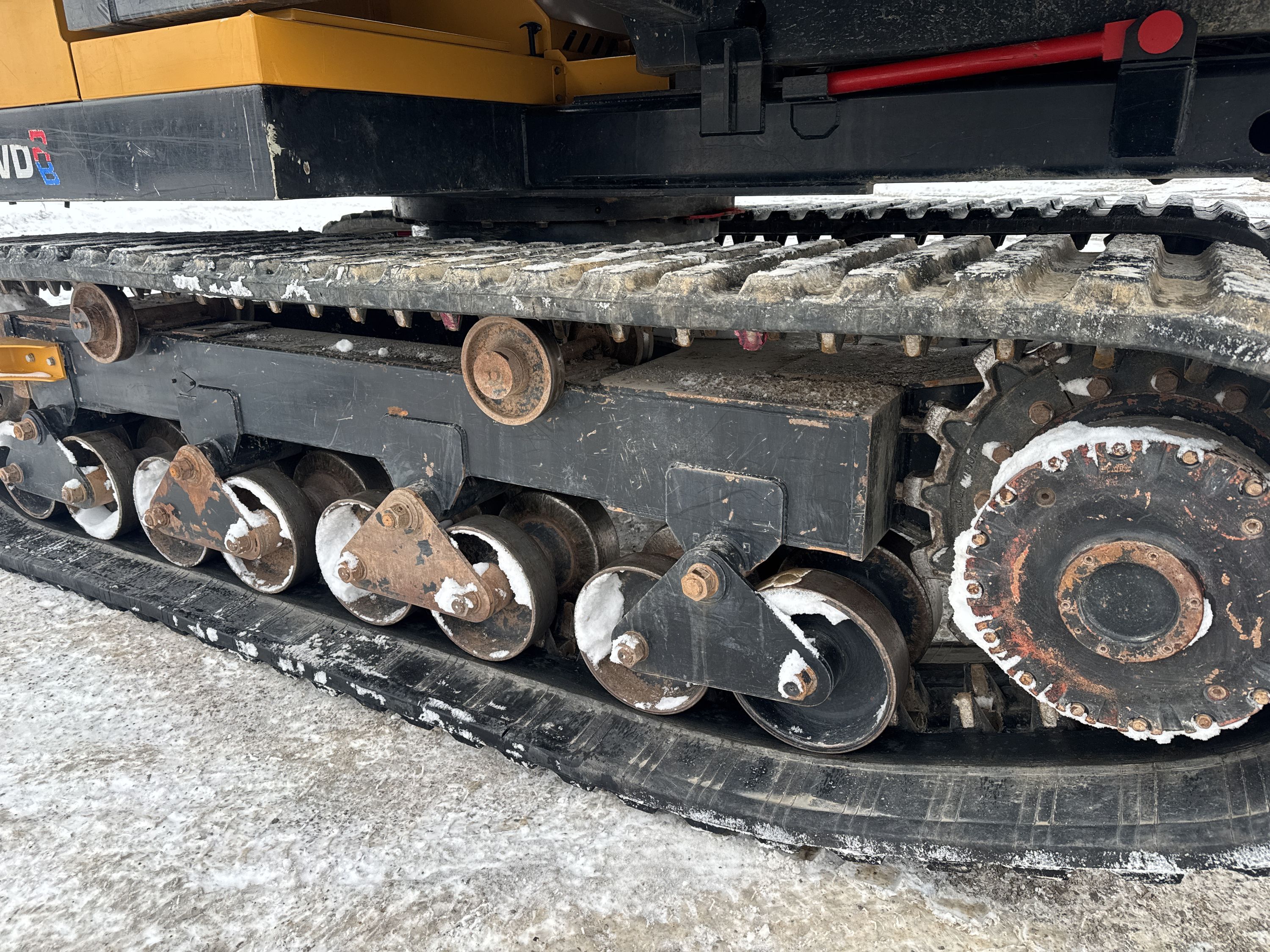 Equipment Photo - EQ5427 Thumbnail