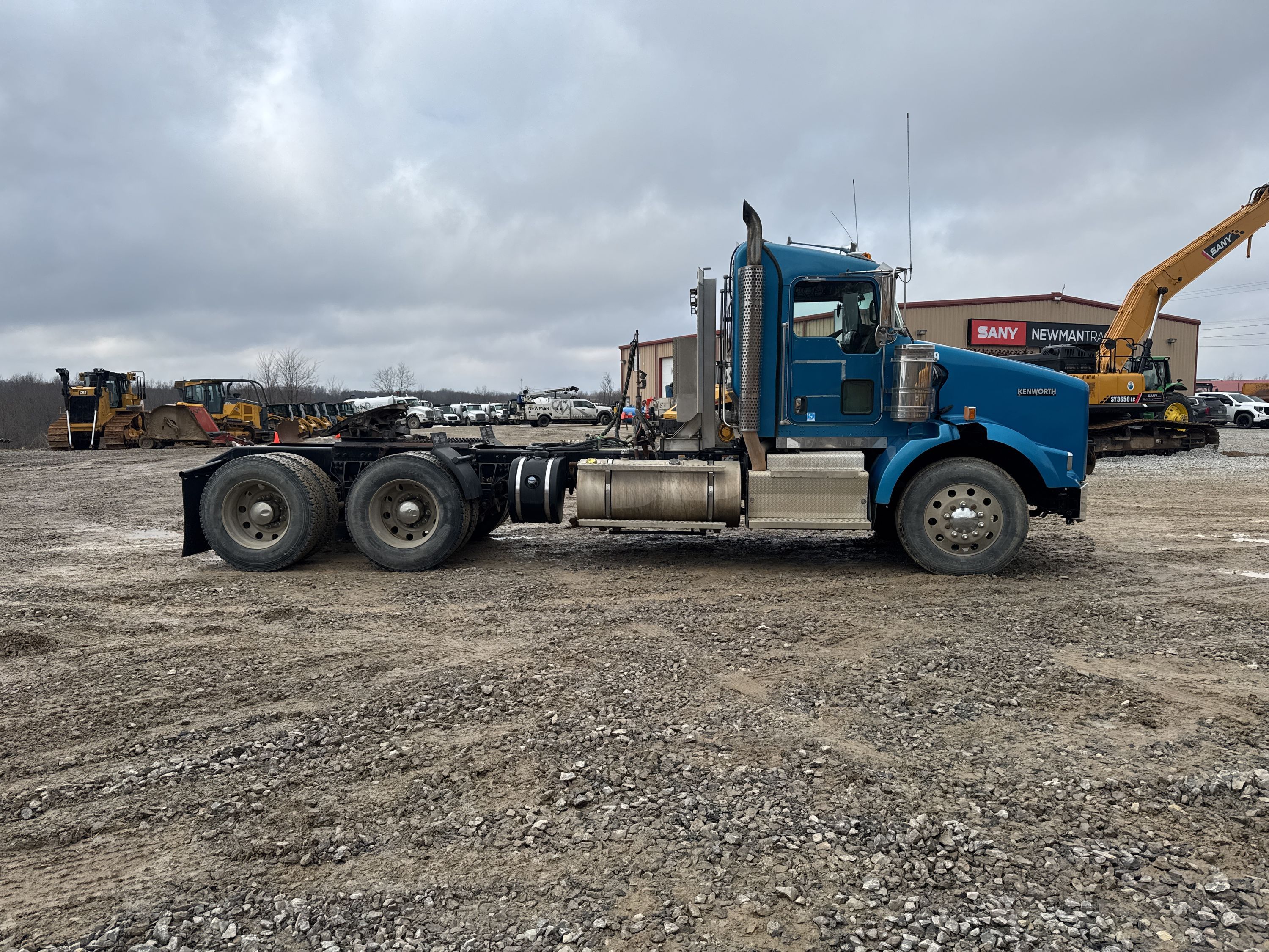 Equipment Photo - EQ6489 Thumbnail