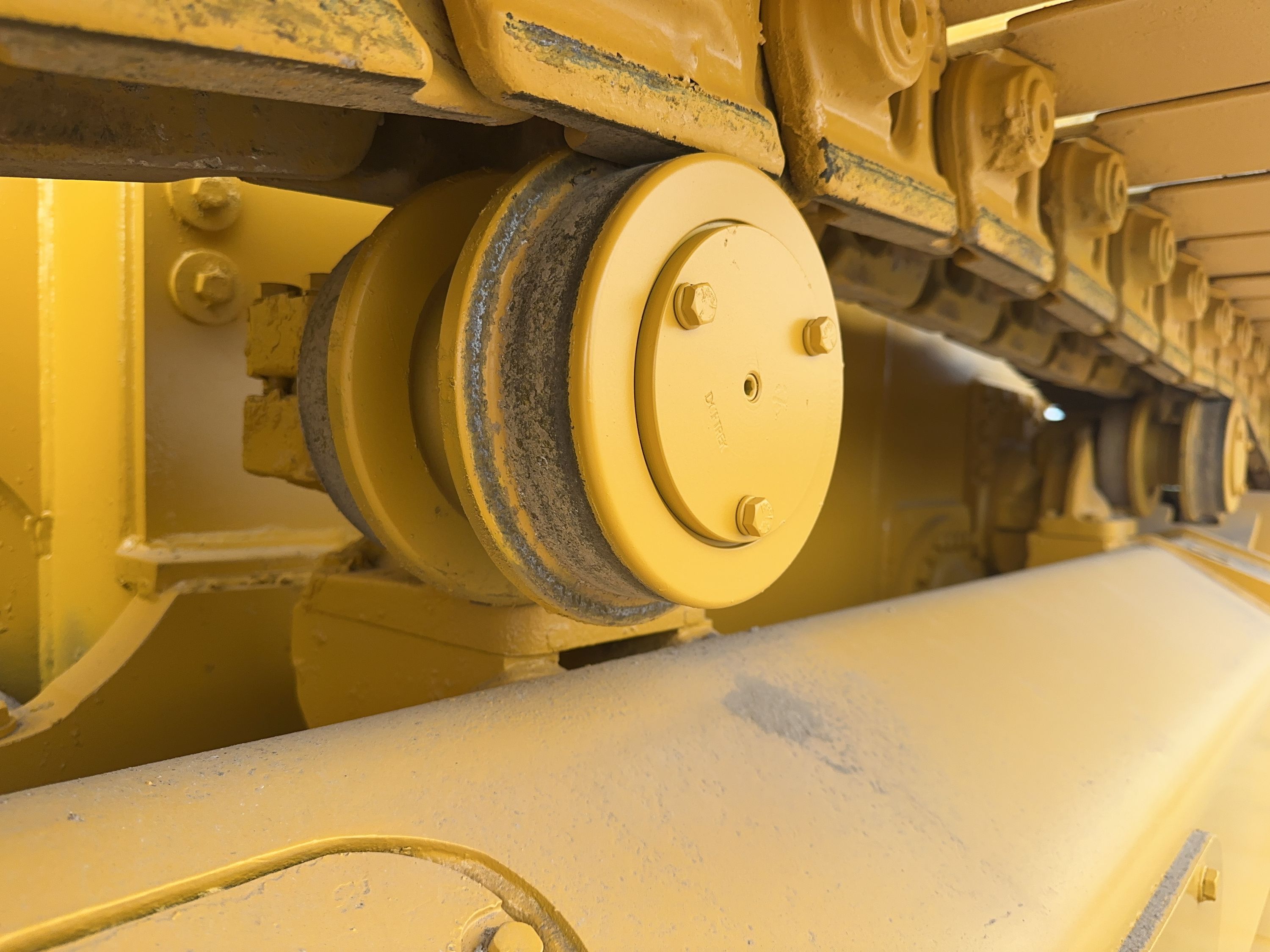 2023 JOHN DEERE 850L WLT Photo 15 Thumbnail