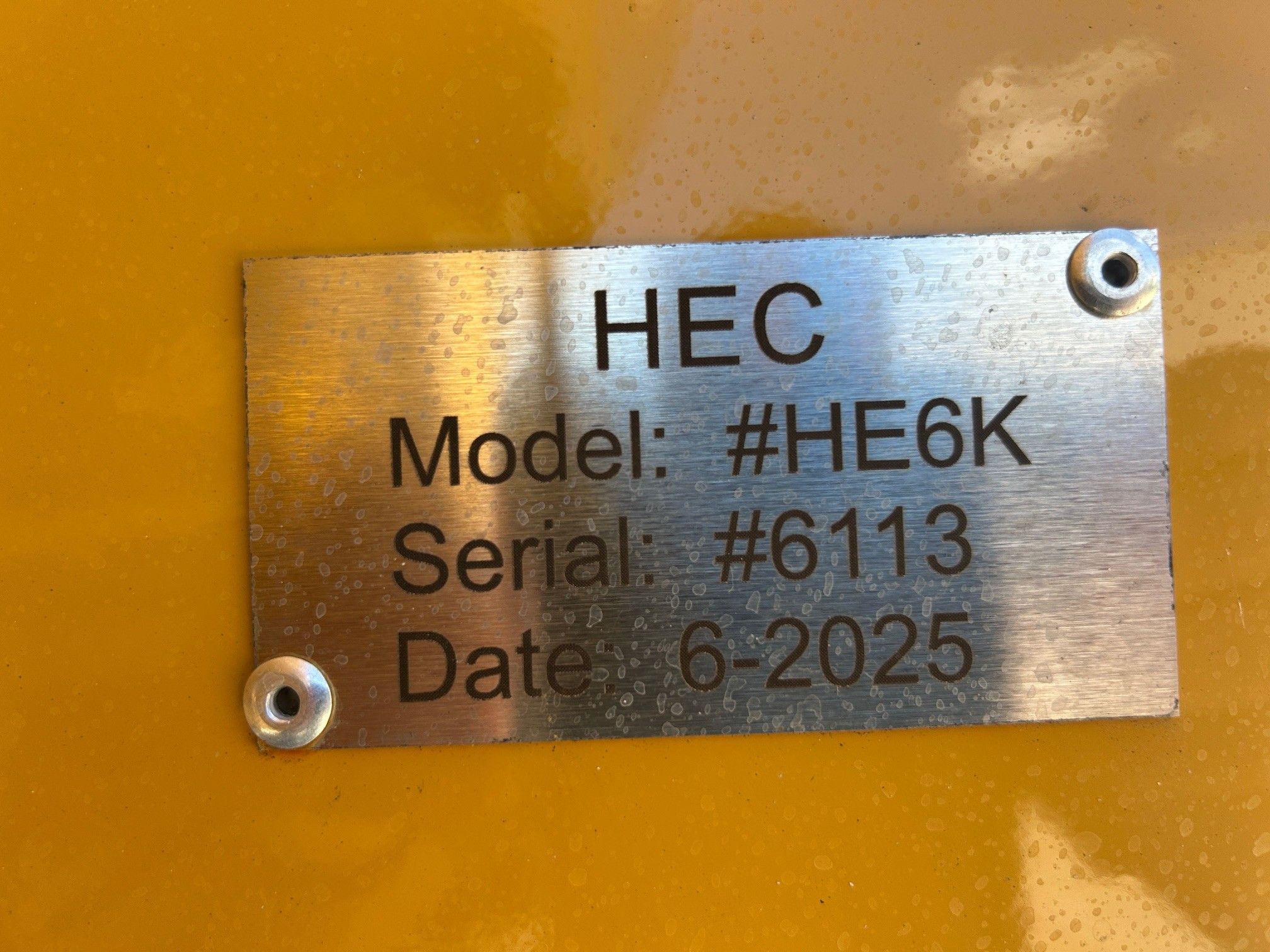 2019 CAT 730 Photo 12 Thumbnail