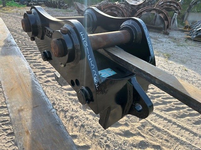 QUICK COUPLER FOR SY500H Photo 2 Thumbnail