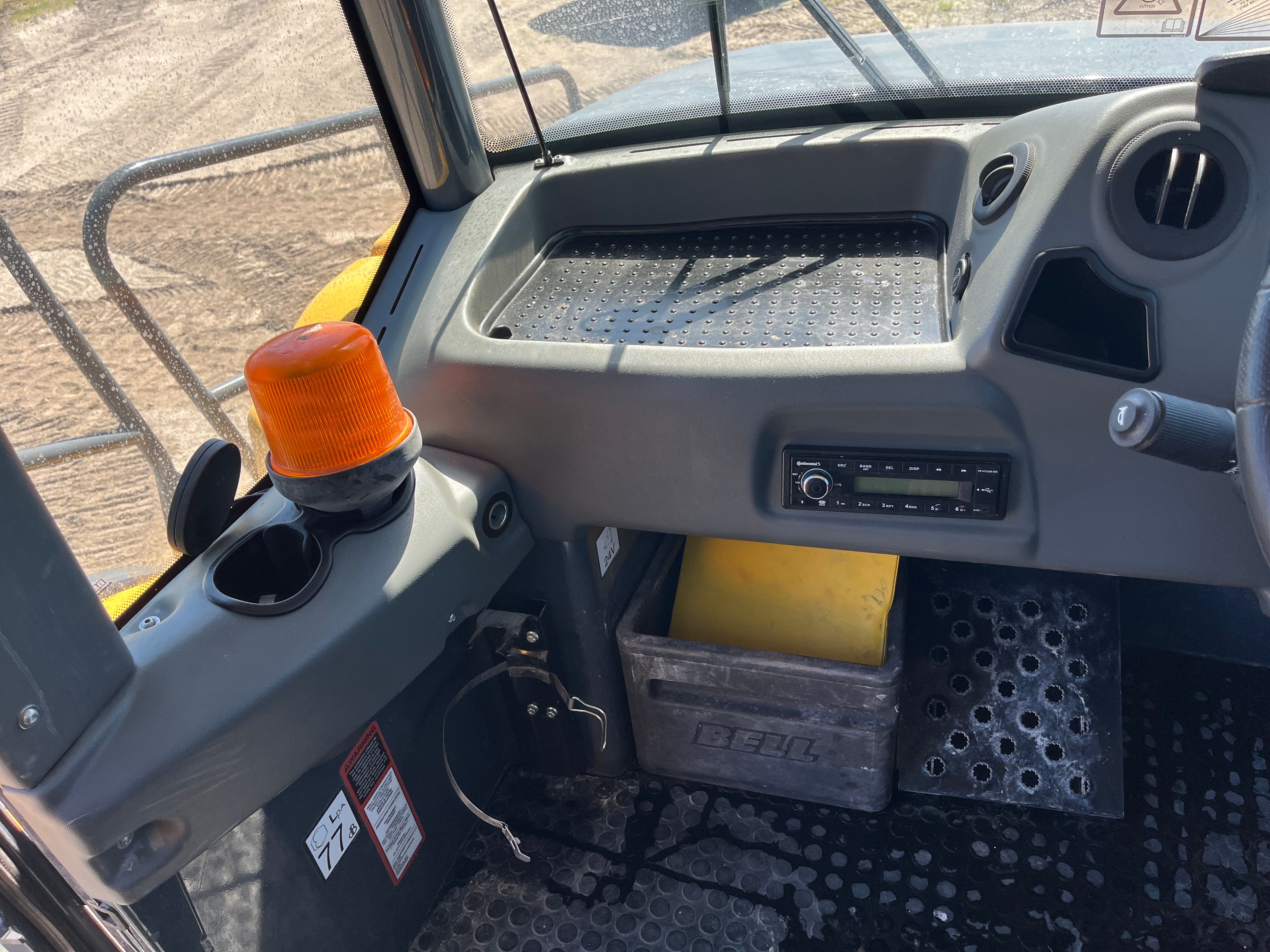 2025 BELL B45E Photo 8 Thumbnail