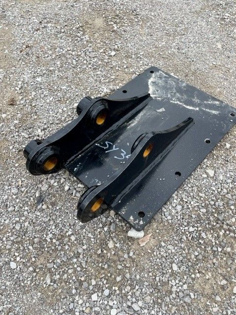 MOUNT BRACKET FOR 4200X Photo 3 Thumbnail