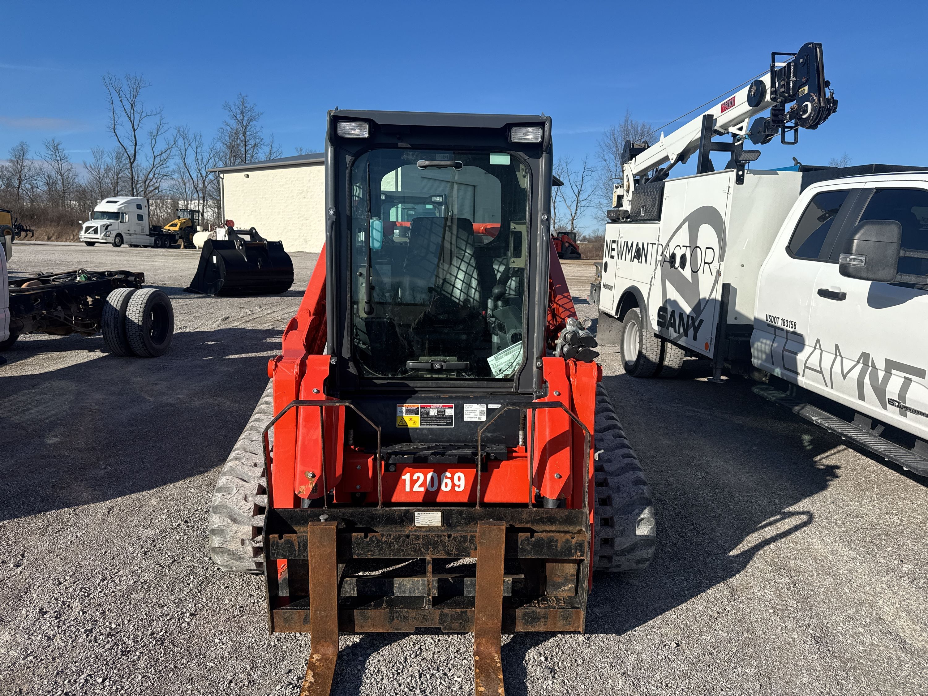 Equipment Photo - EQ12069 Thumbnail