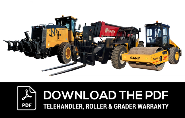 newman tractor image