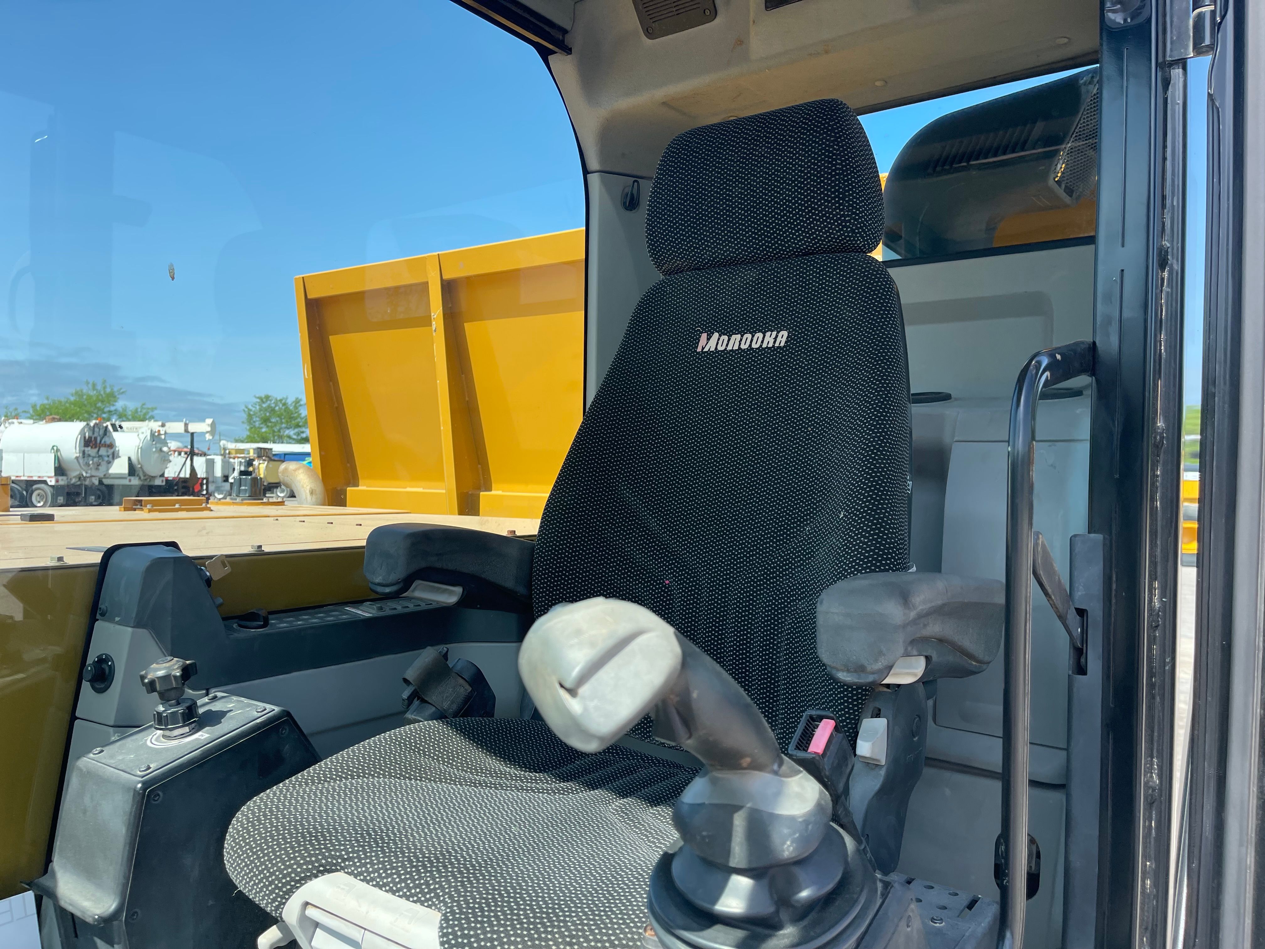 2017 MOROOKA MST 1500VD Photo 9 Thumbnail