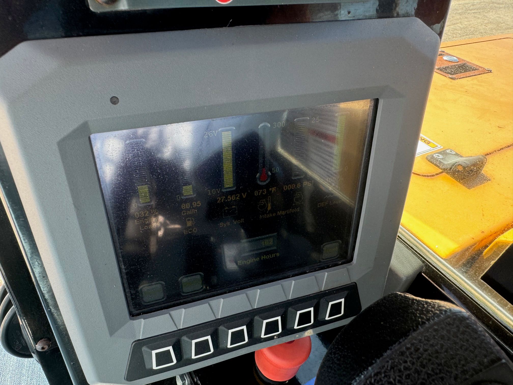 2020 MOROOKA MST 1000VD Photo 9 Thumbnail