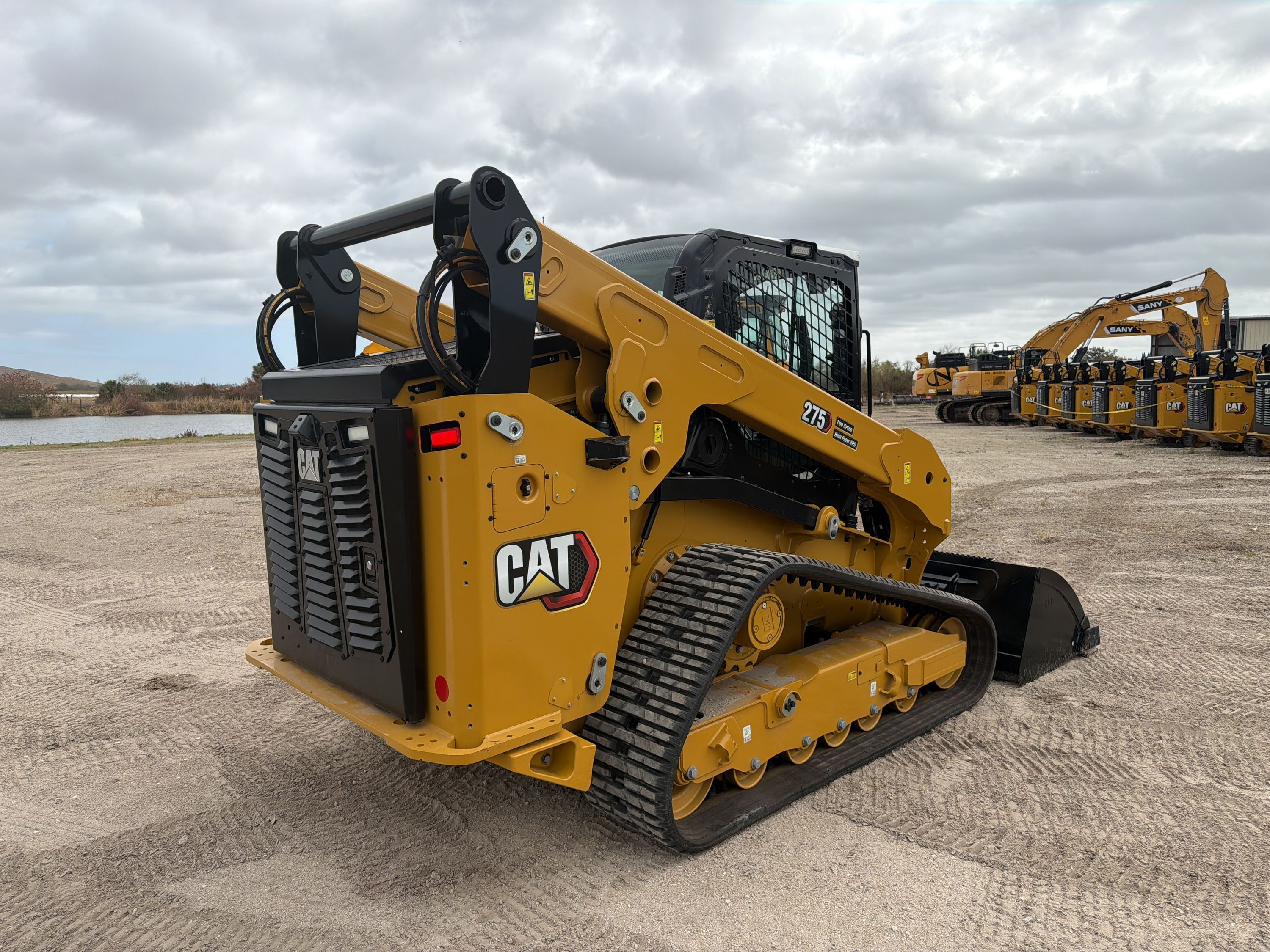 Equipment Photo - EQ14675 Thumbnail