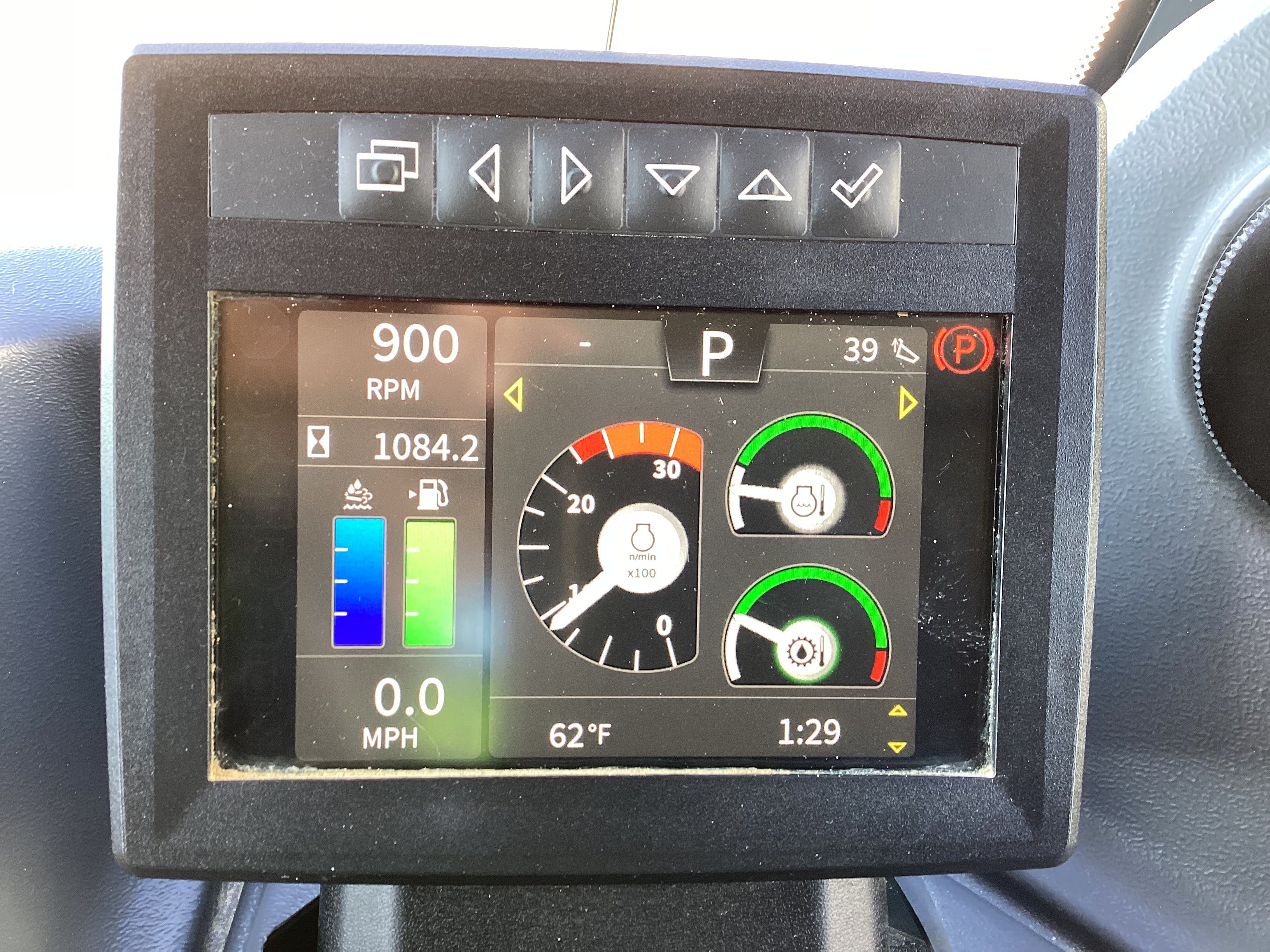 2024 JOHN DEERE 310P Photo 10 Thumbnail