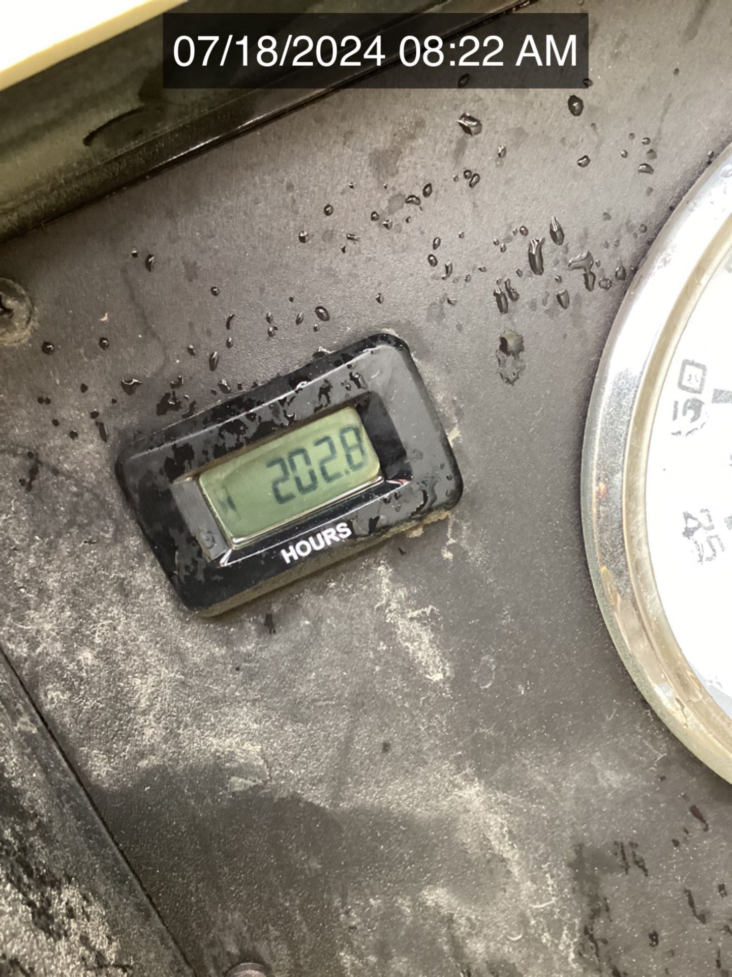 2023 DOOSAN P185 Photo 7 Thumbnail